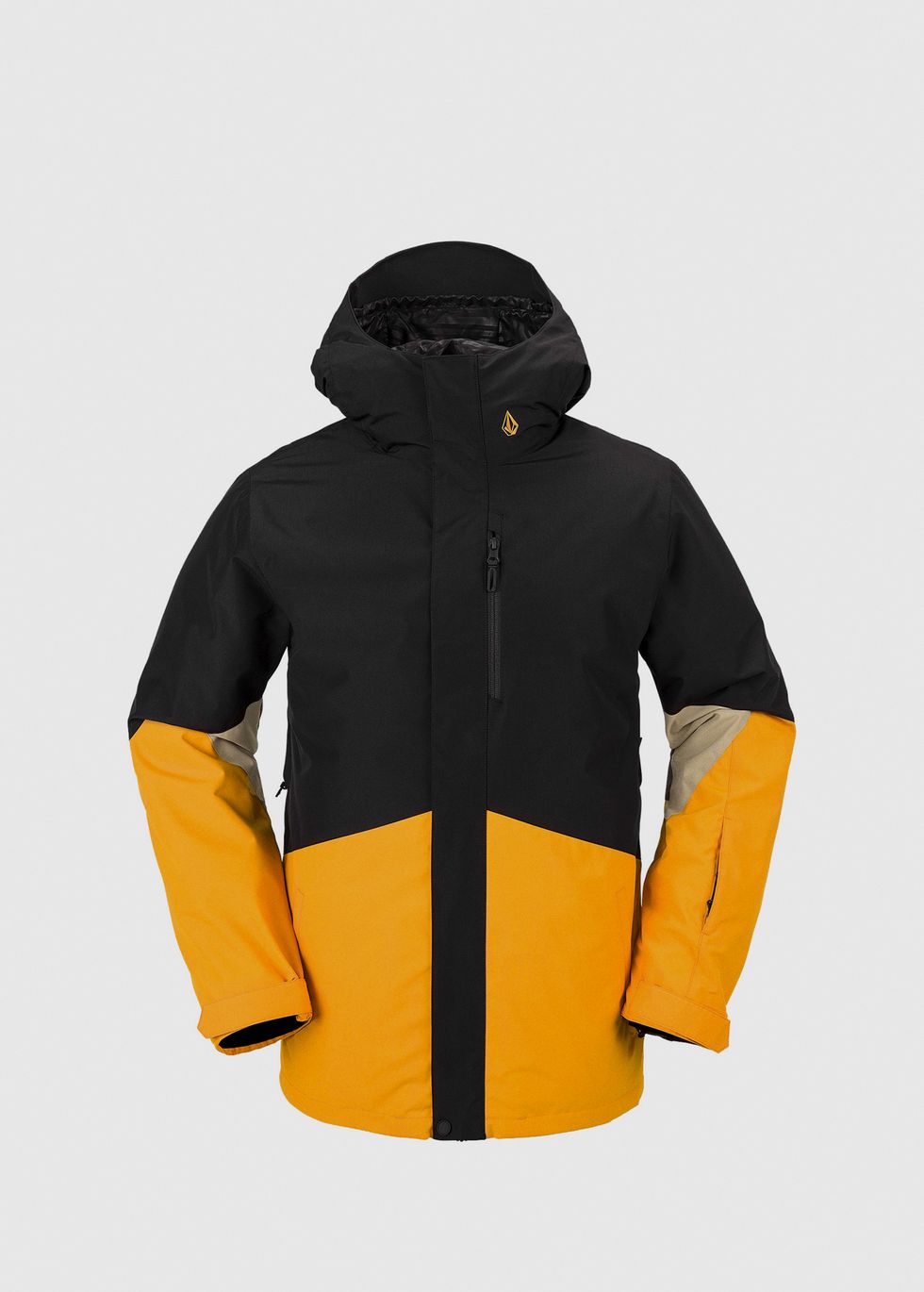 Volcom L Insulated GORE-TEX Jacket