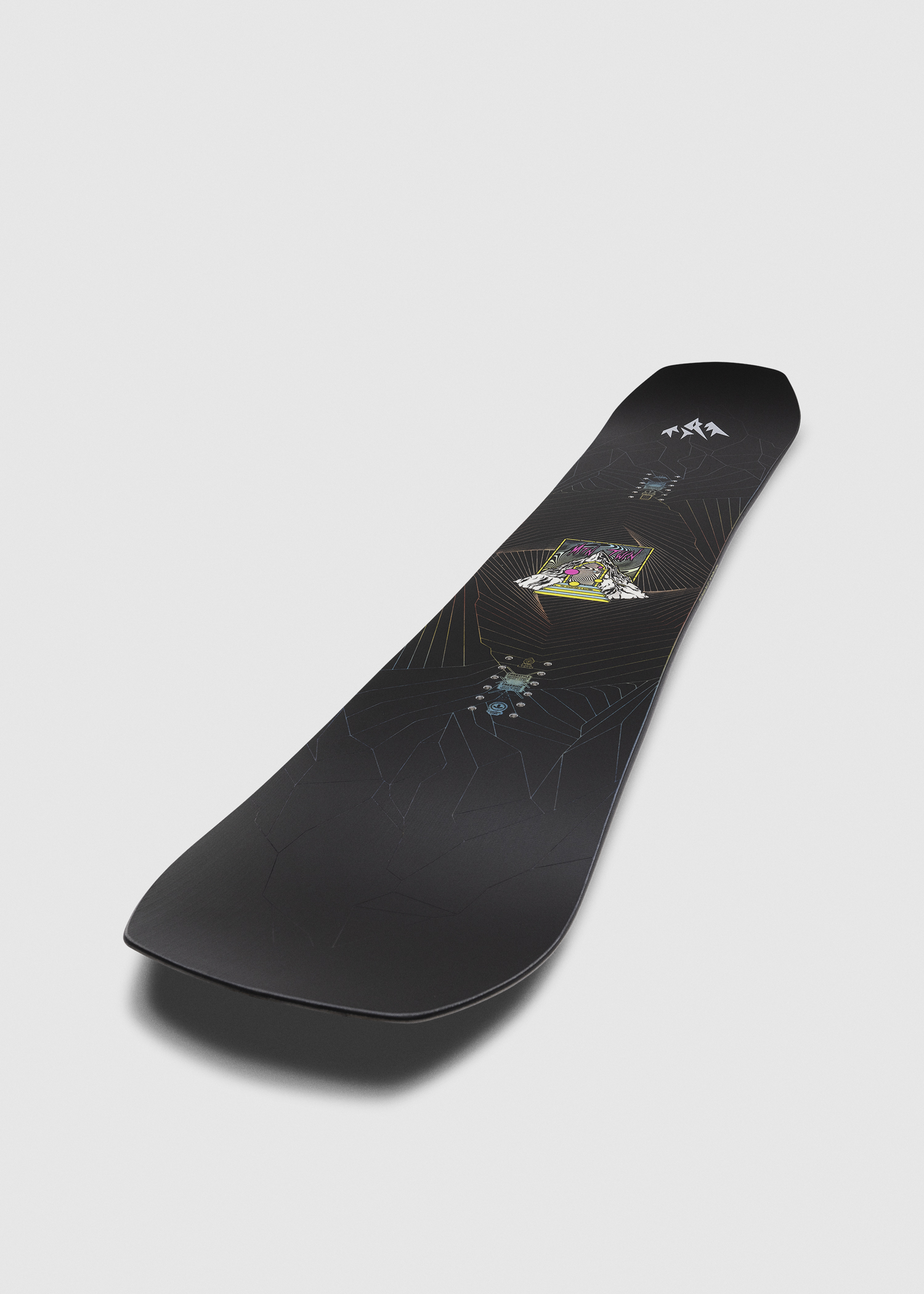 Jones Mountain Twin Snowboard