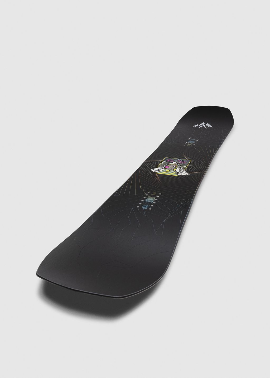 Jones Mountain Twin Snowboard