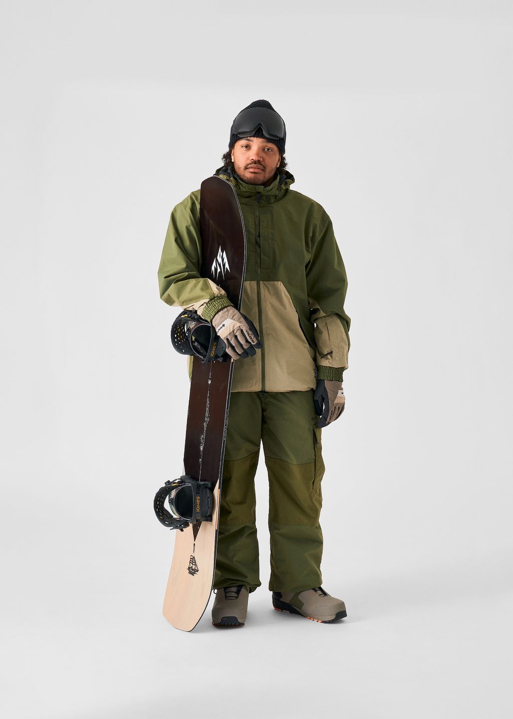Volcom Longo GORE-TEX Pants