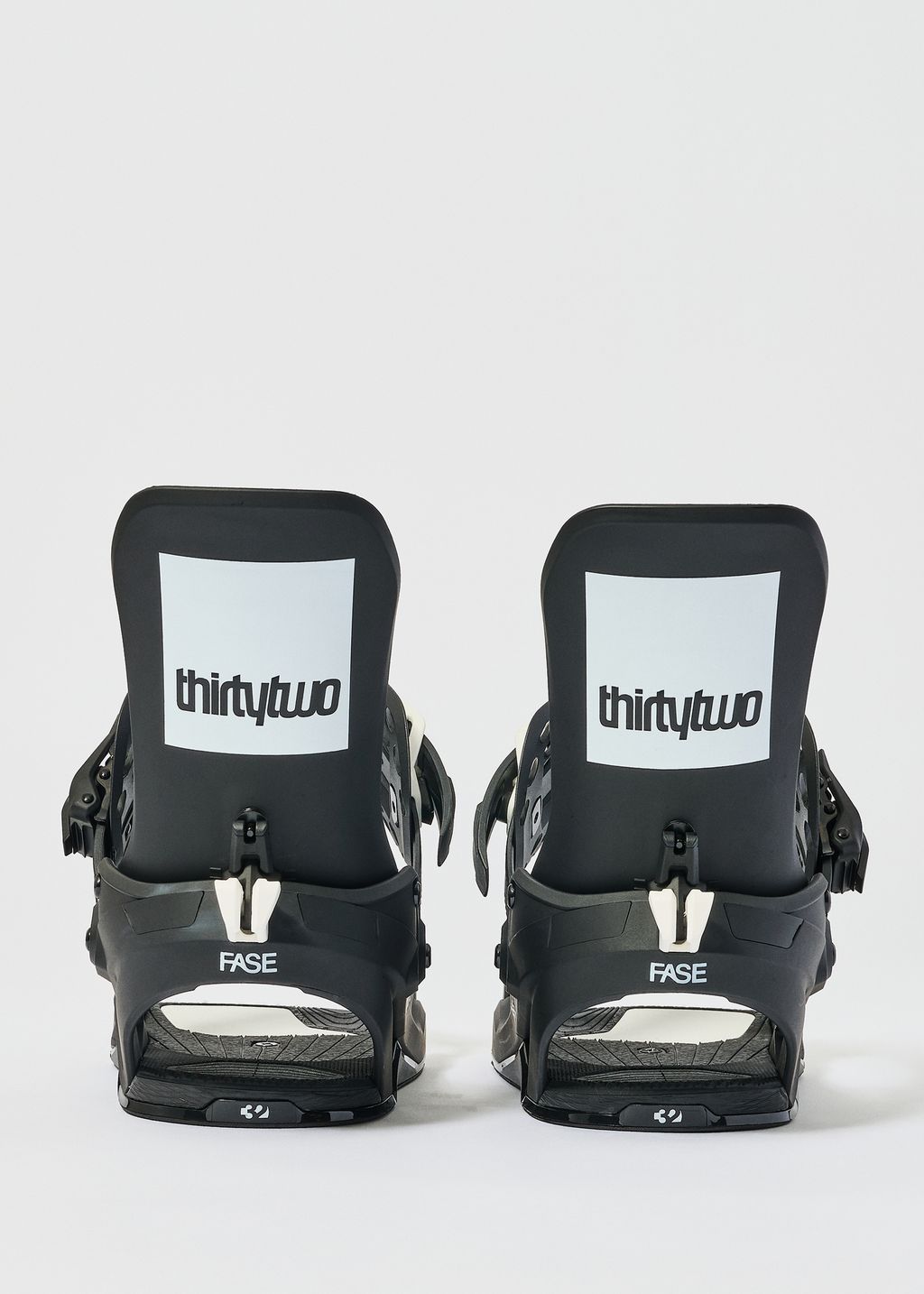 ThirtyTwo T32M FASE Snowboard Bindings