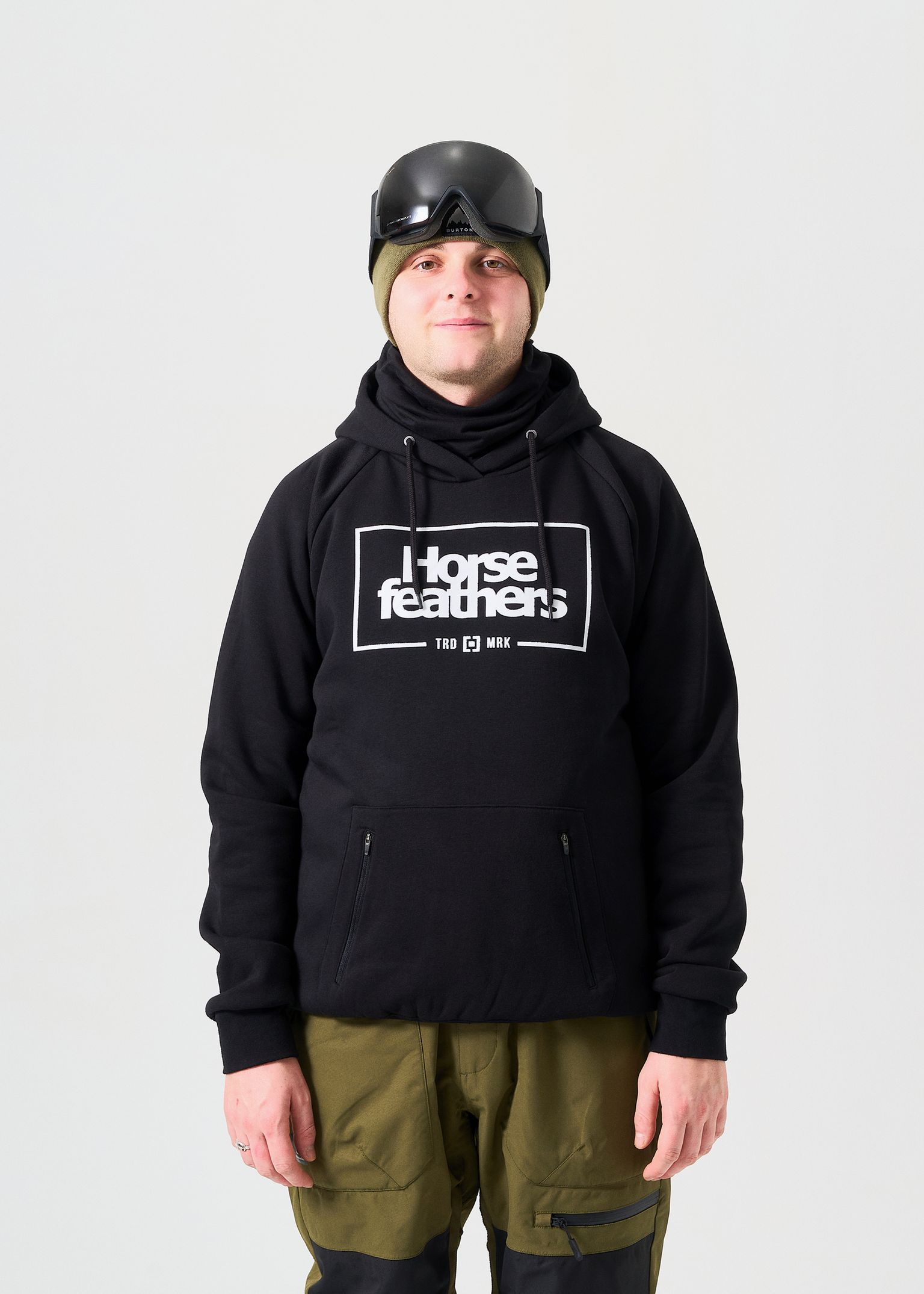 Sherman Sweatshirt image