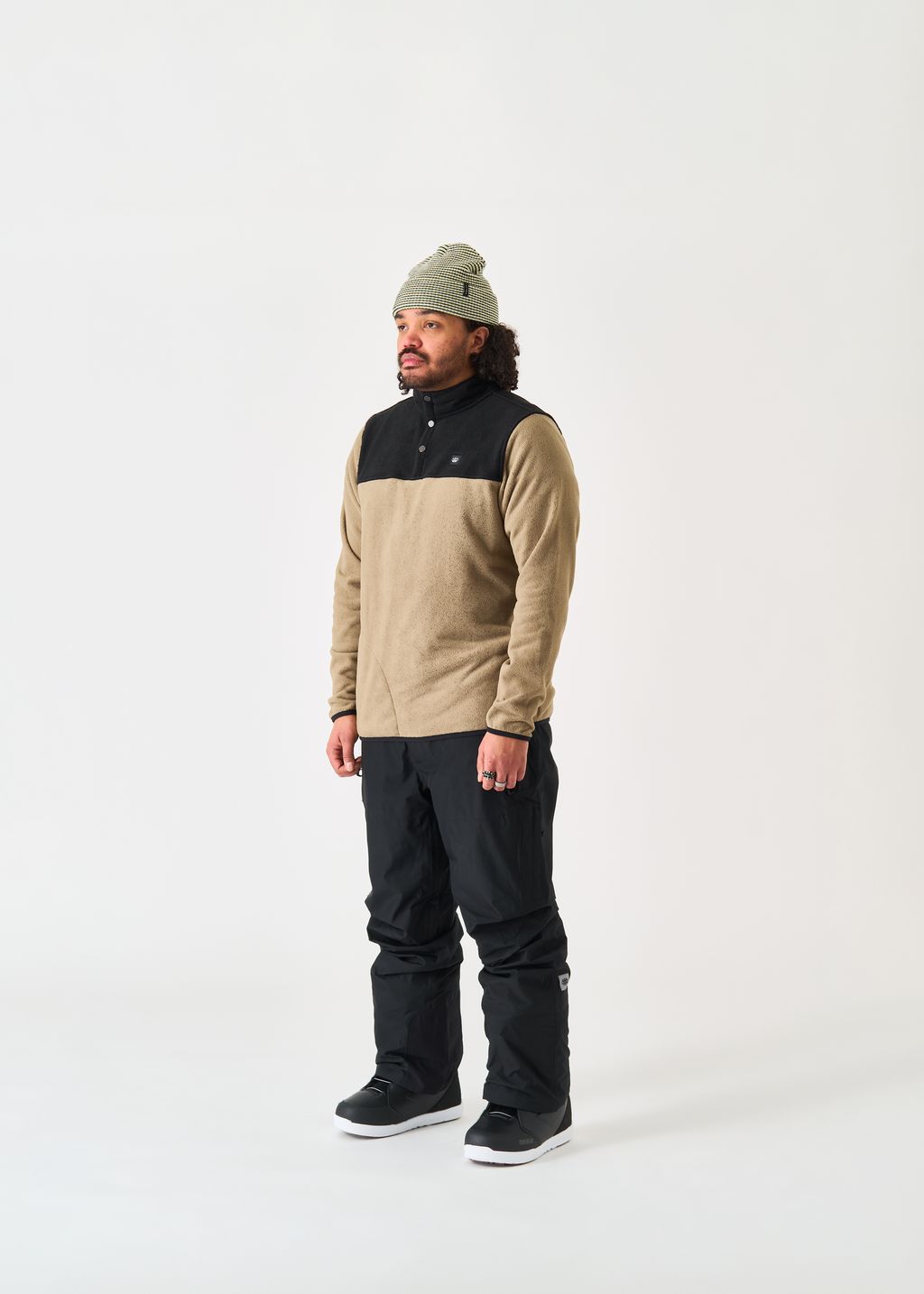 686 Tioga Sherpa Fleece