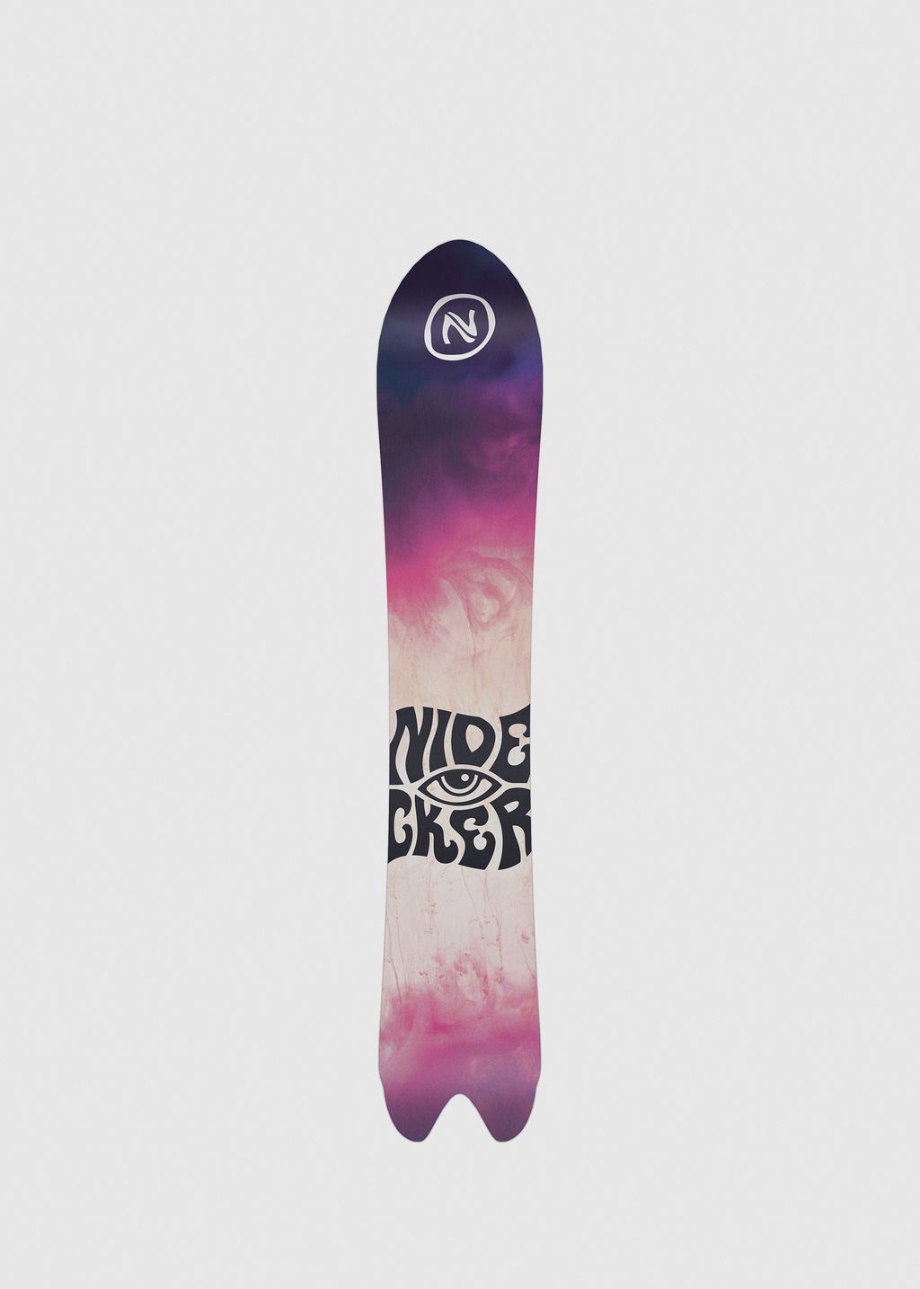 Nidecker Beta Snowboard