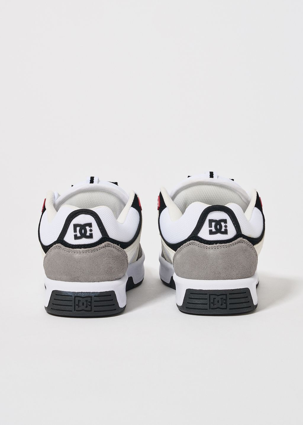 DC Kalynx Zero Shoes