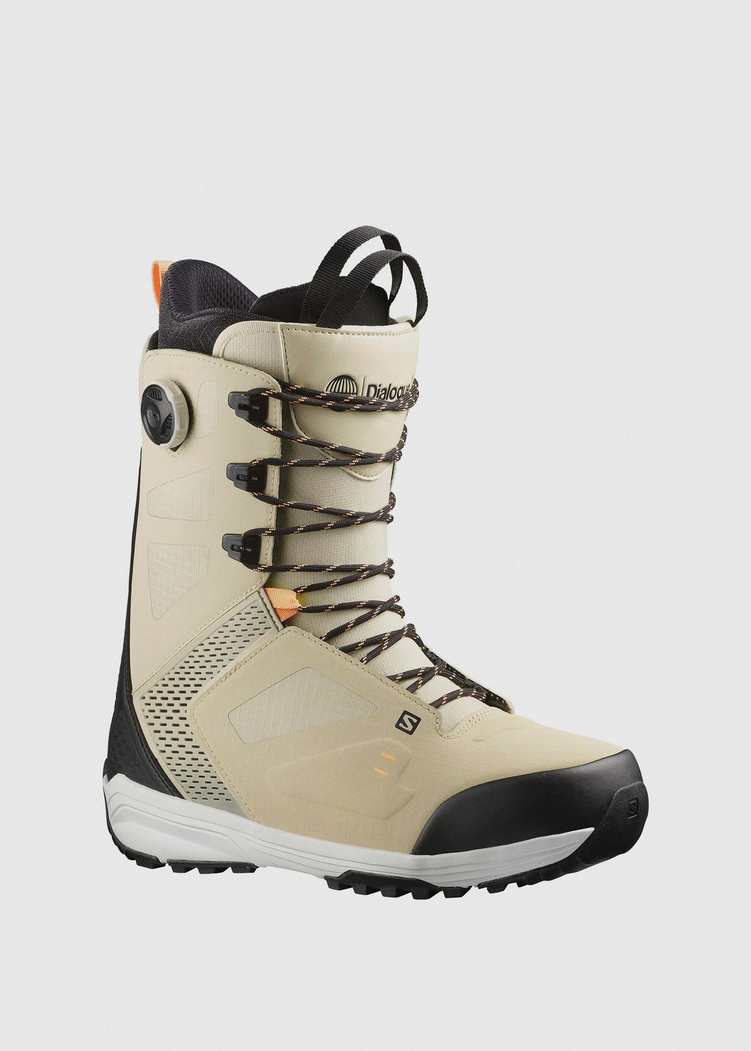 Dialogue Dual Boa Wide Snowboard Boots image