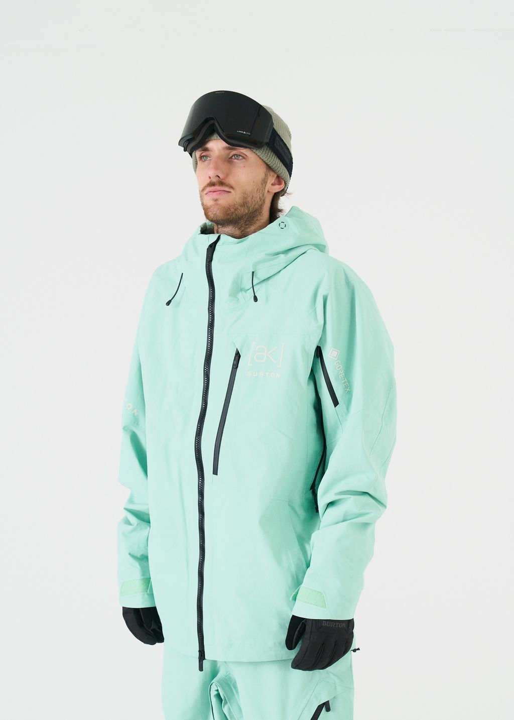 Burton [AK] GORE-TEX Cyclic Jacket