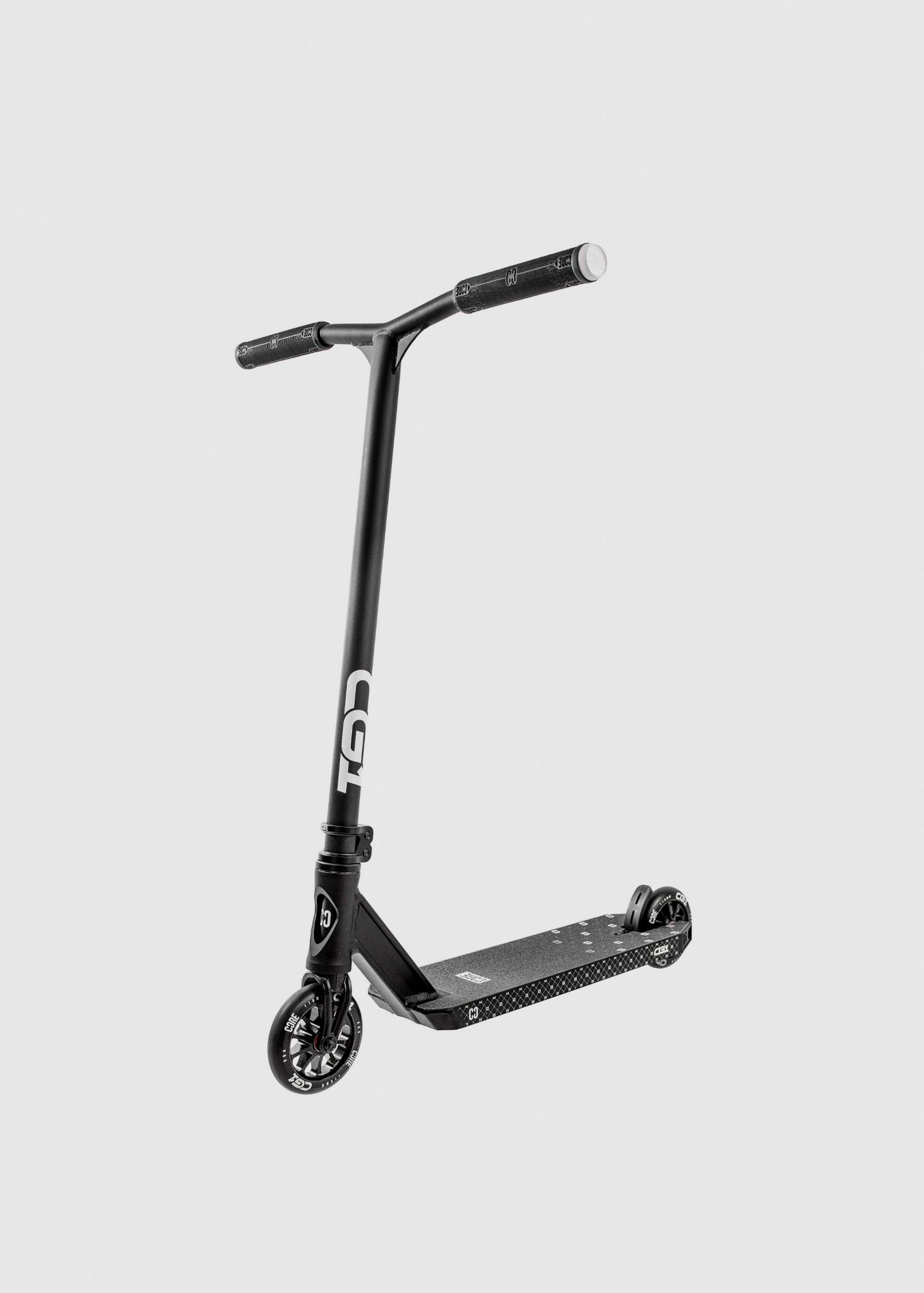 CG1 Complete Stunt Scooter image