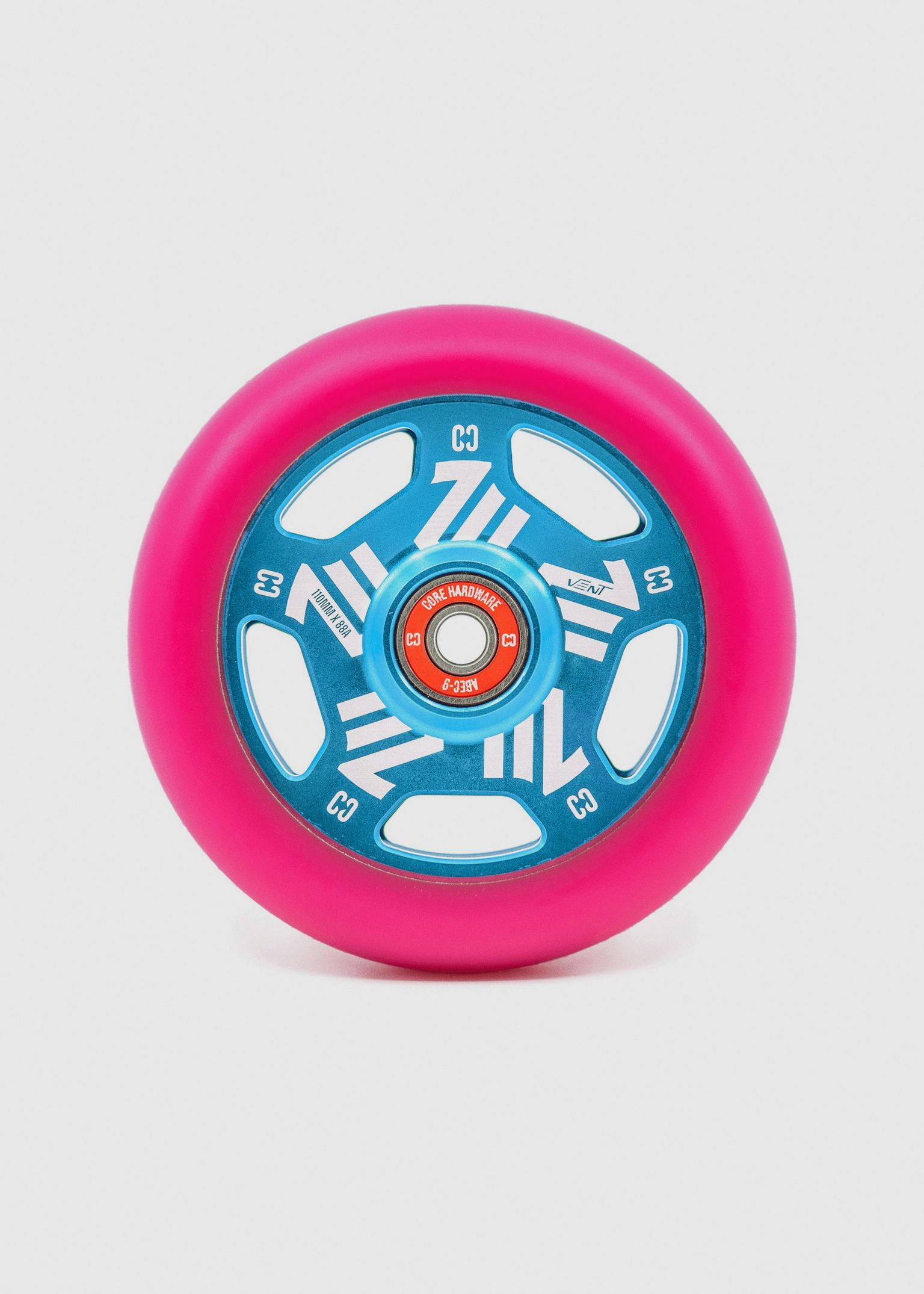 Vent Hollow Stunt Scooter Wheel 110mm image