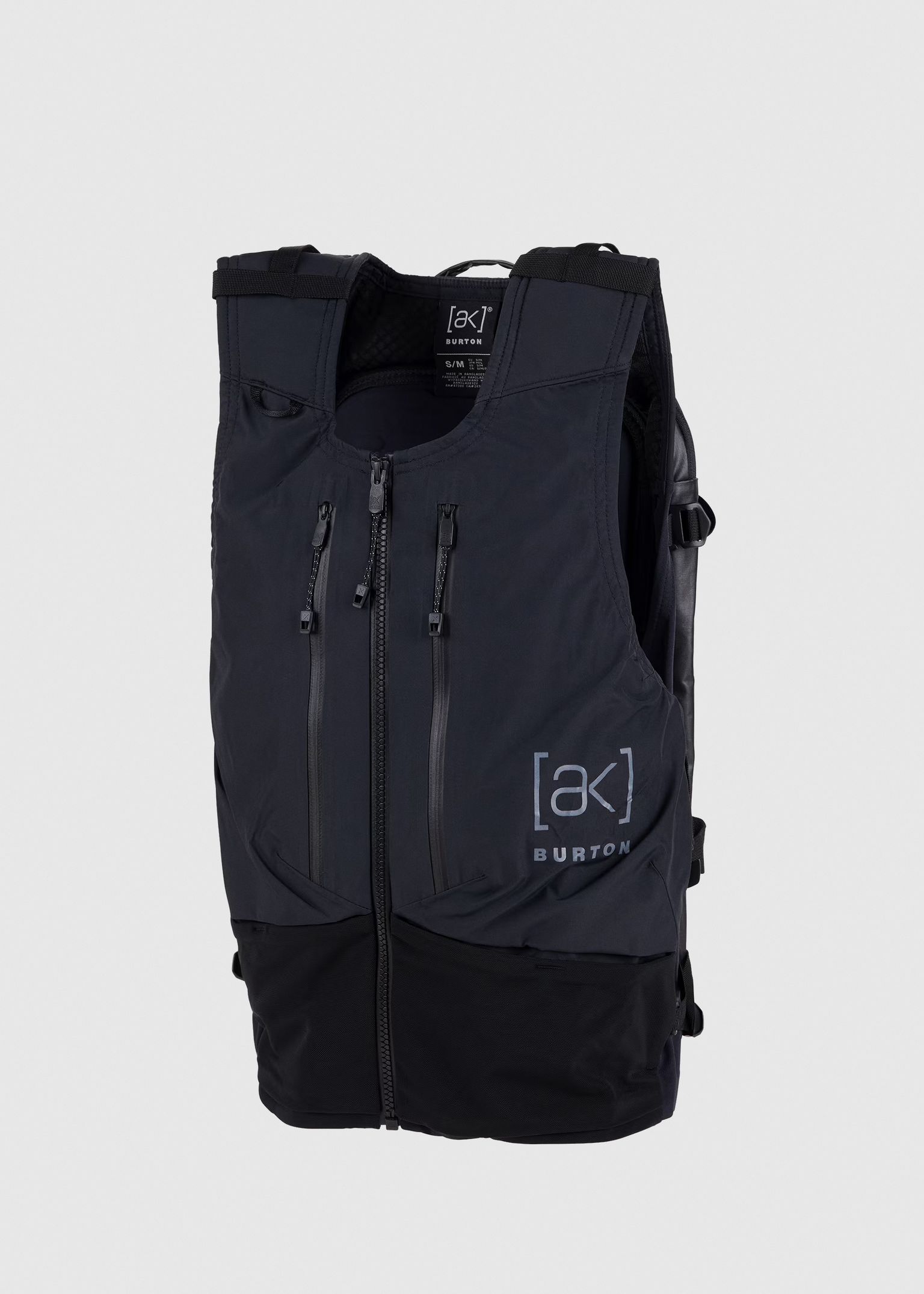 Burton [AK] Dispatcher 13L Vest image