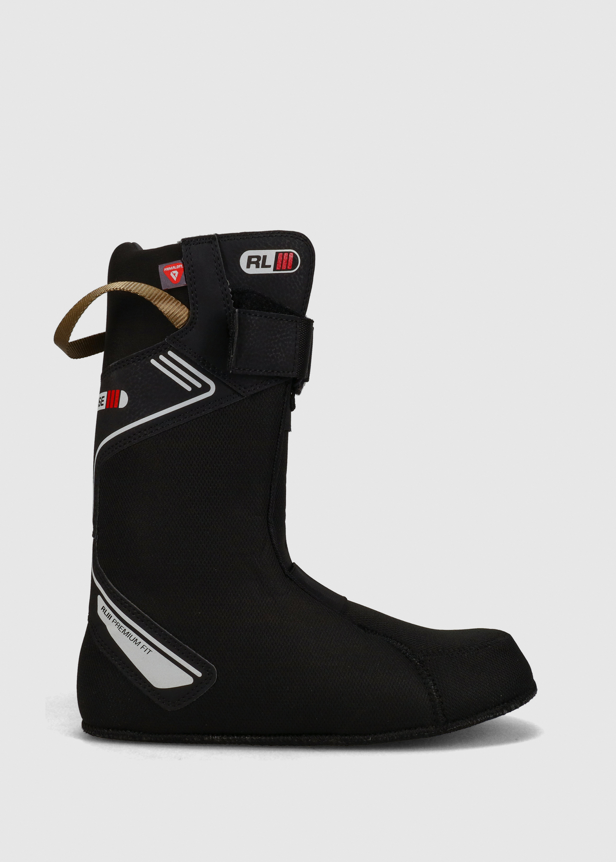 DC Judge Snowboard Boots