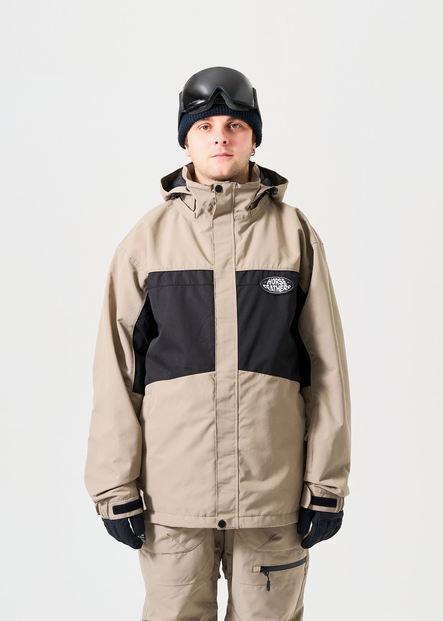 Morris Jacket image