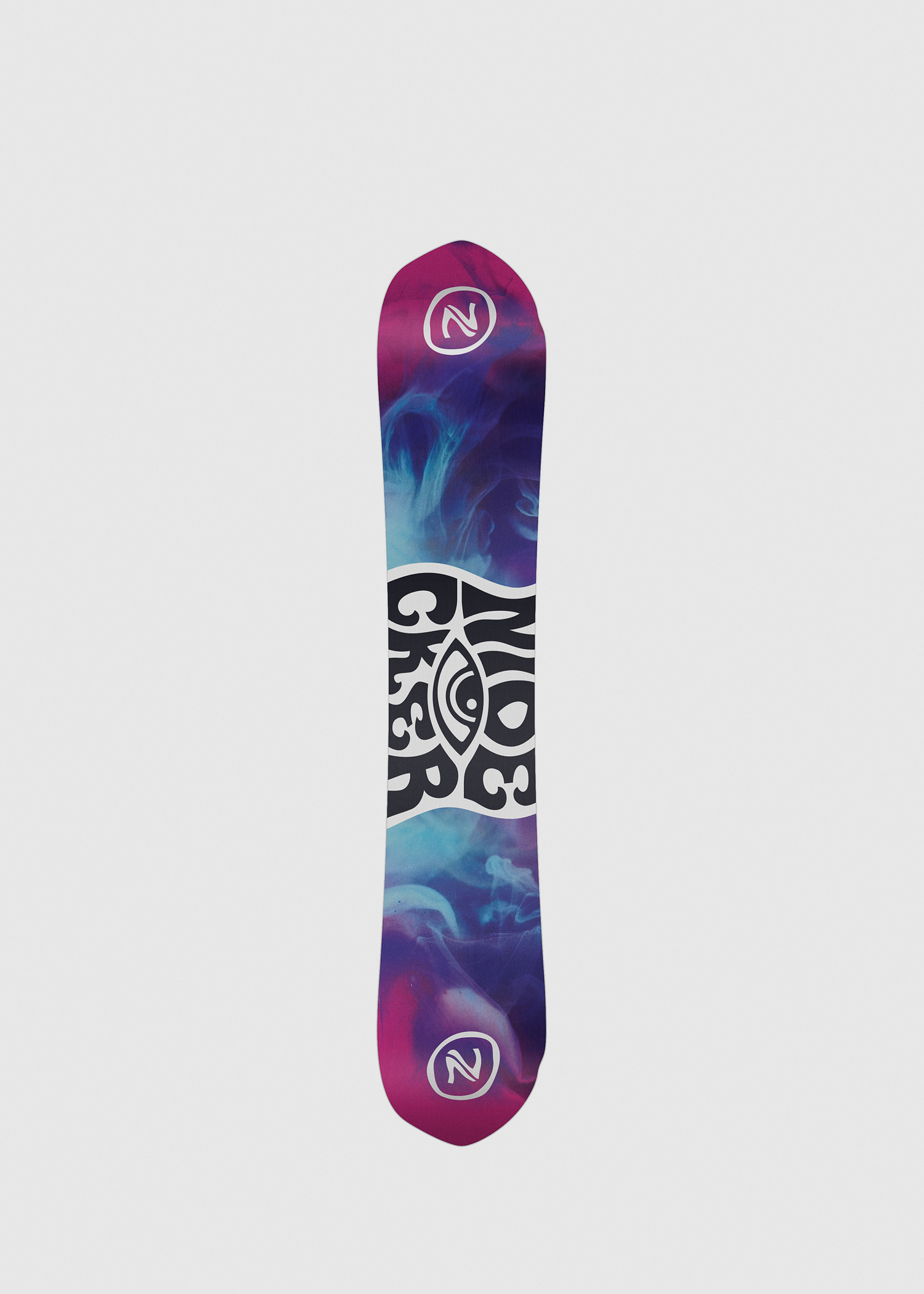Nidecker Gamma APX Snowboard