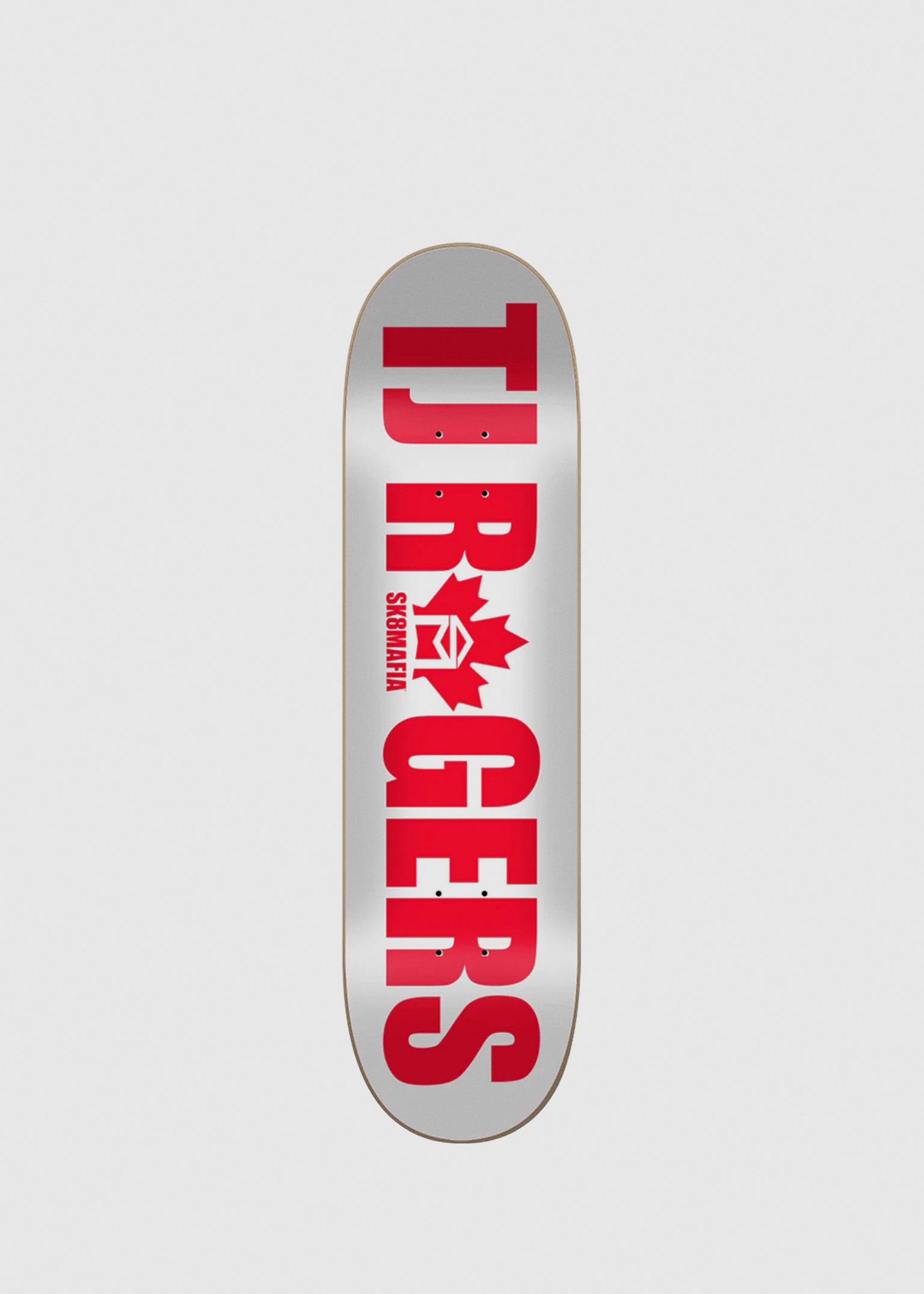Yer Rogers 8.25x31.38" Deck image