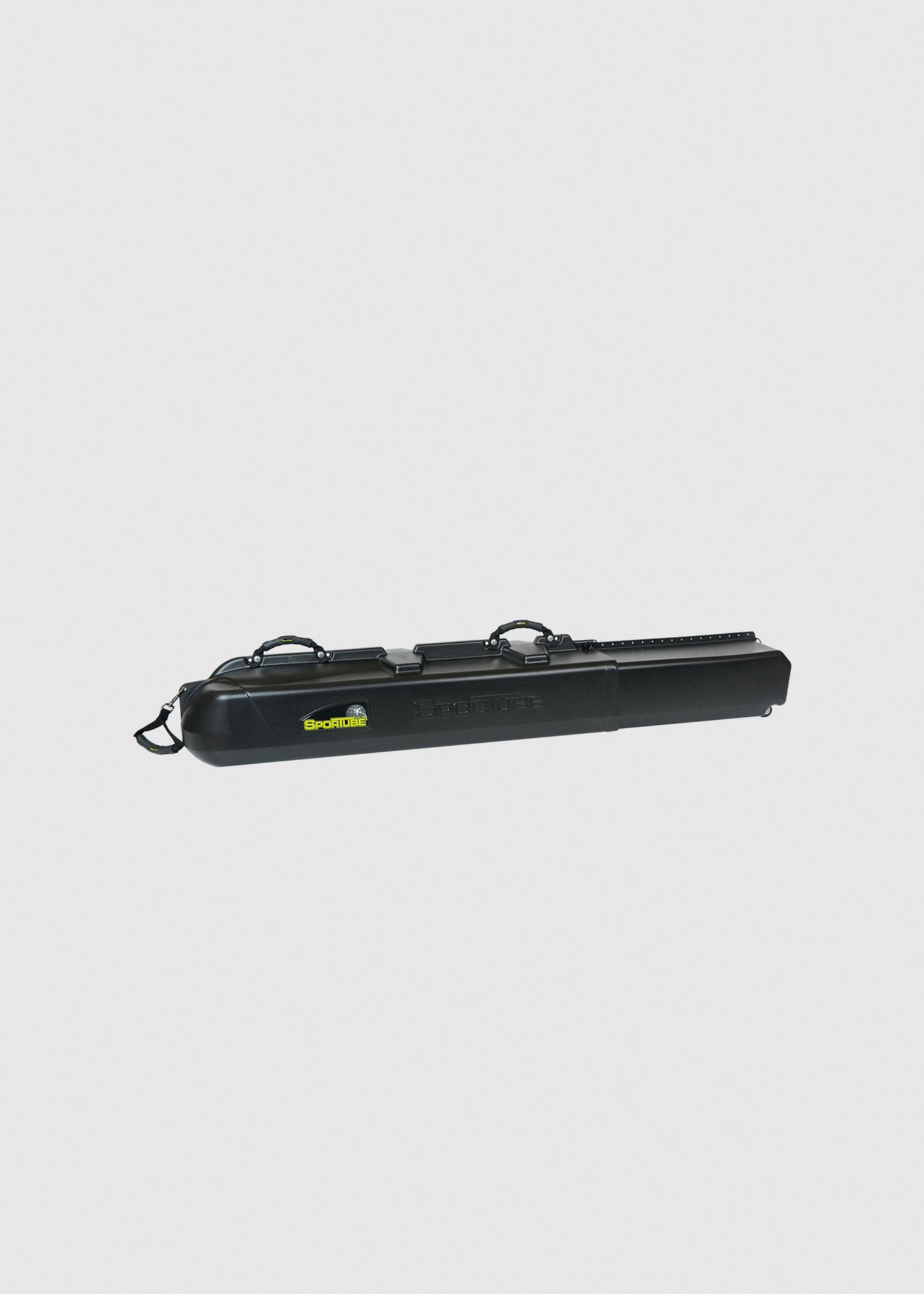 Triple Snowboard Bag image