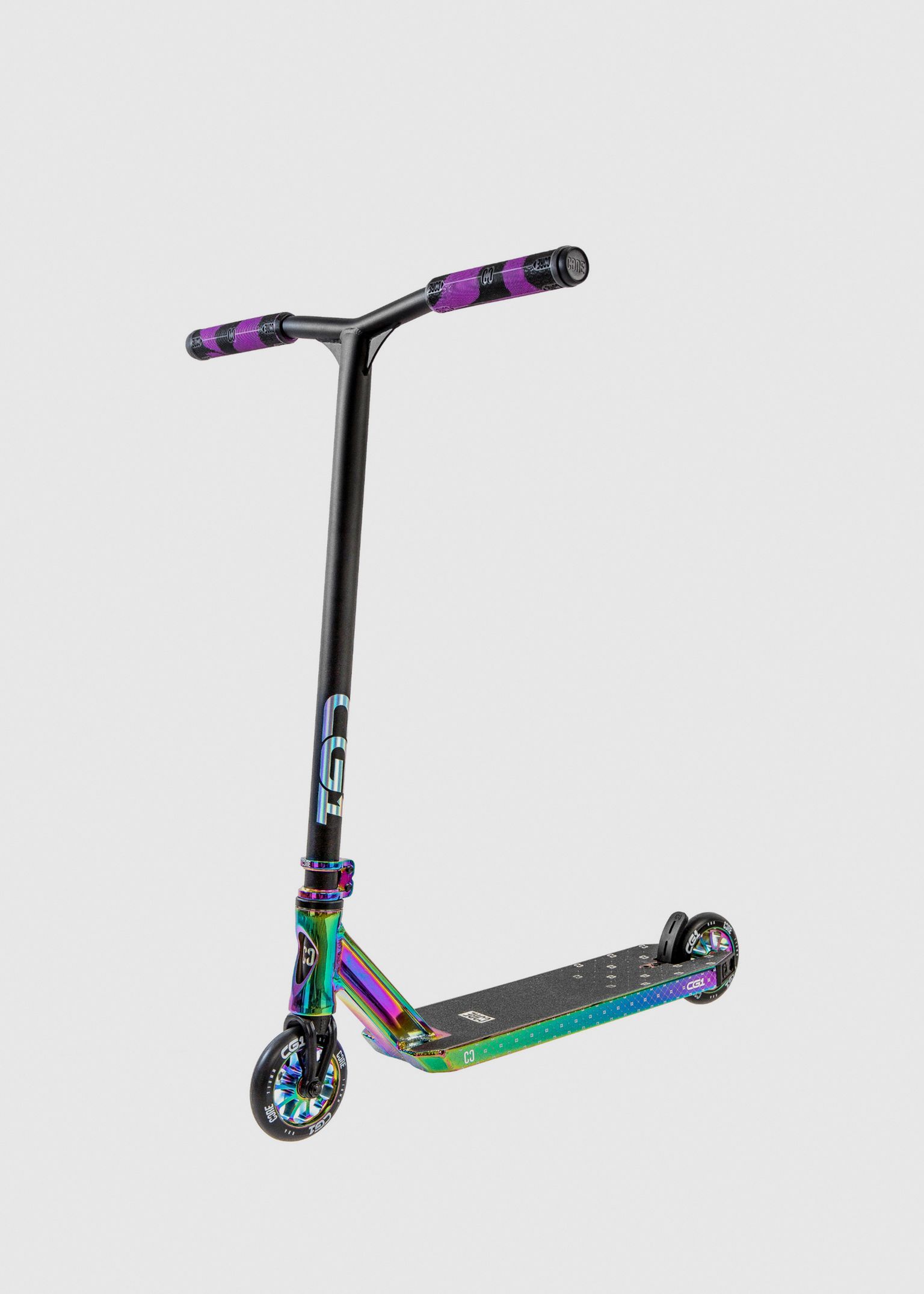 CG1 Complete Stunt Scooter image