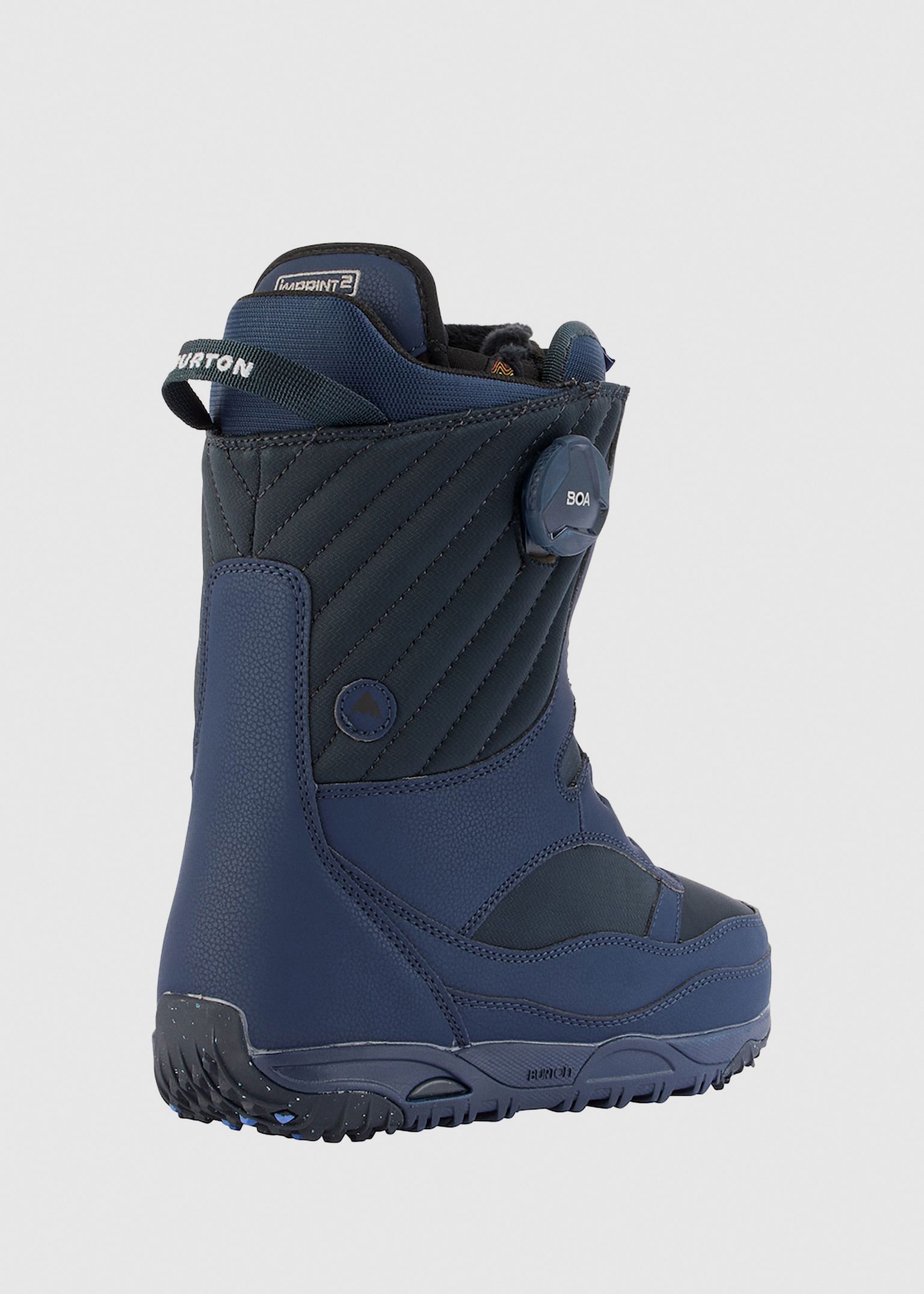 Limelight Boa Snowboard Boots image