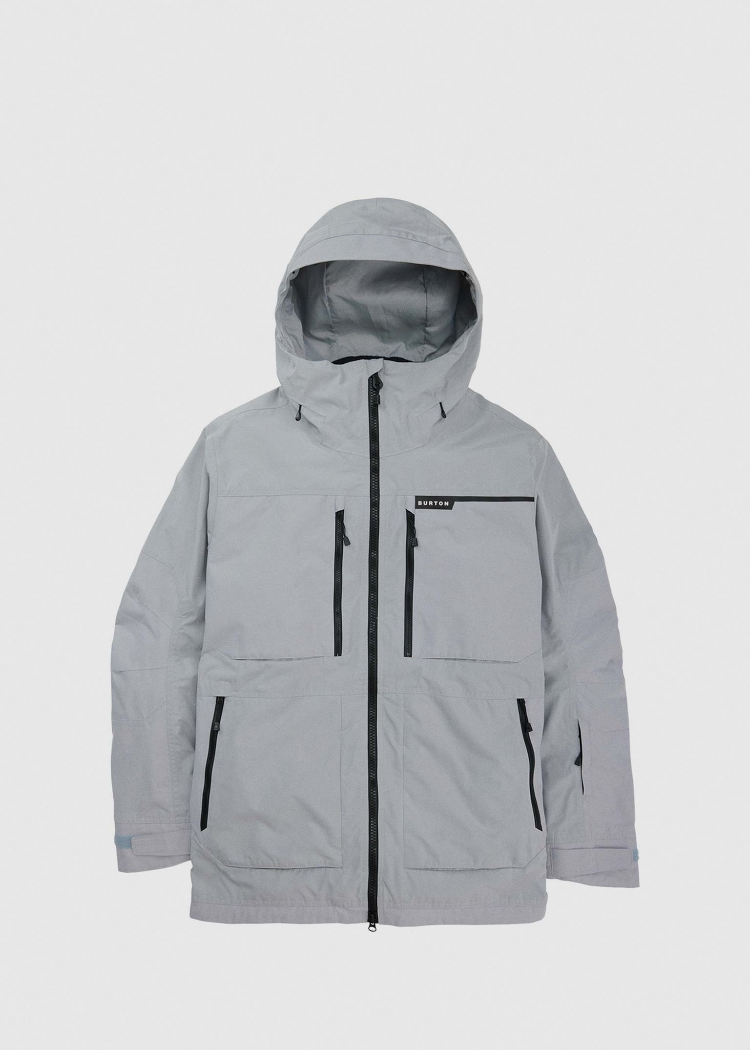 Frostner Jacket image