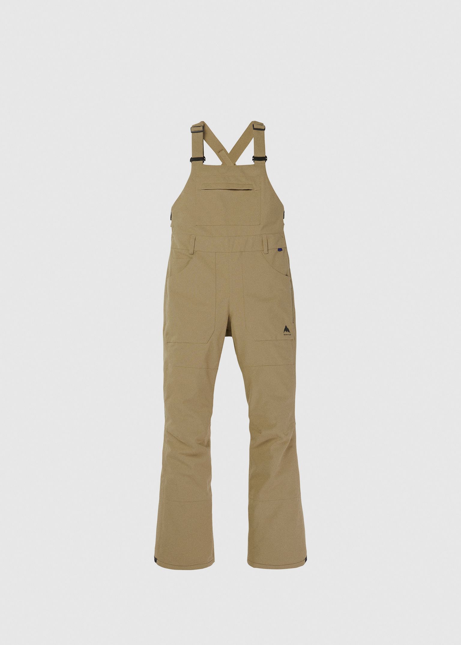 Avalon Bib Pants image