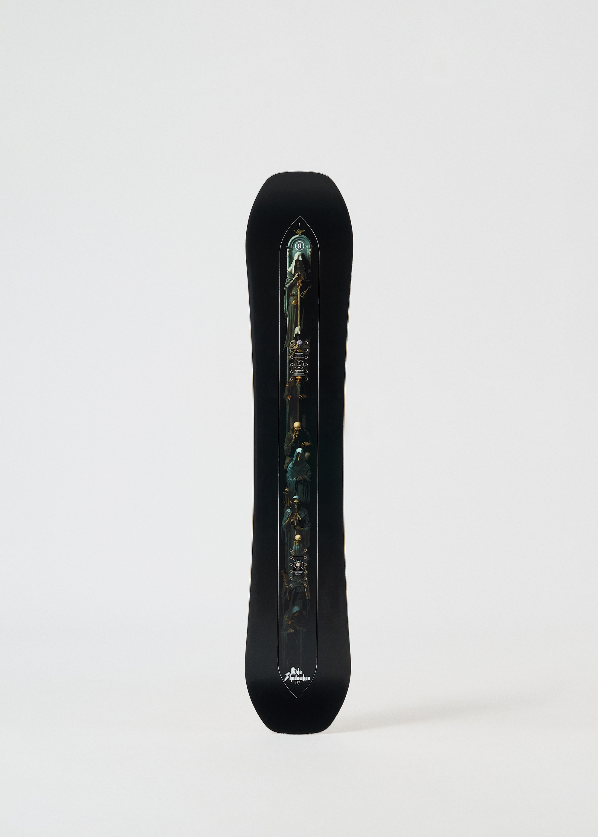 Ride Shadowban Snowboard