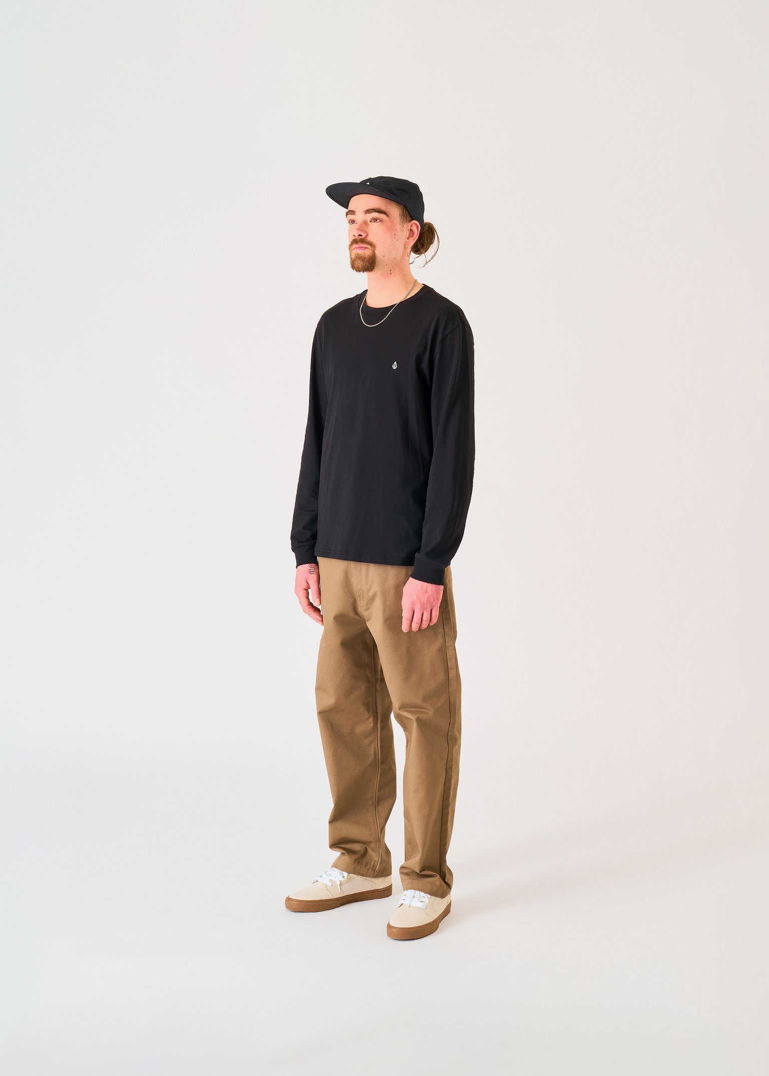 Frickin Skate Chino Pant image