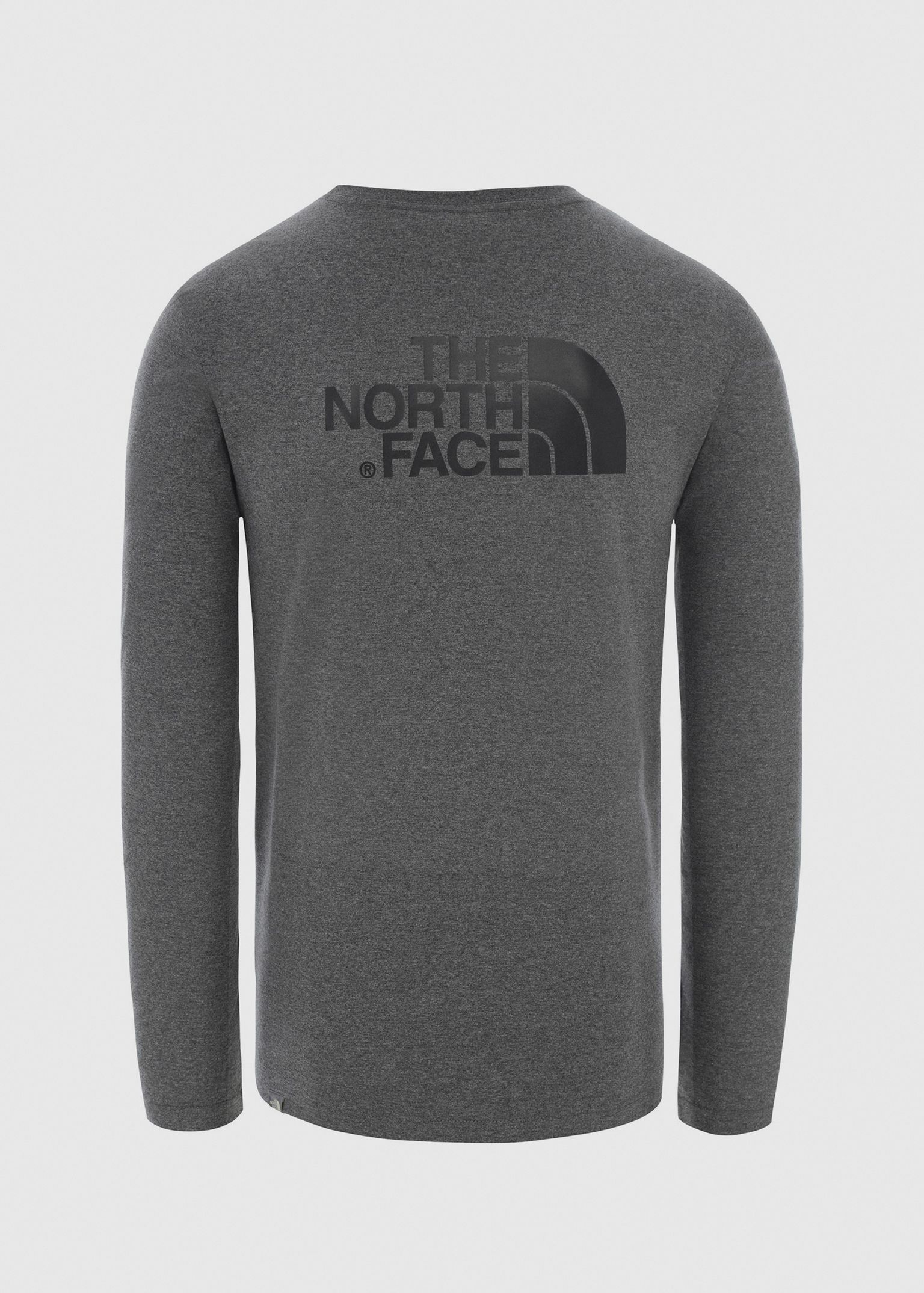 Easy Long Sleeve T-Shirt image
