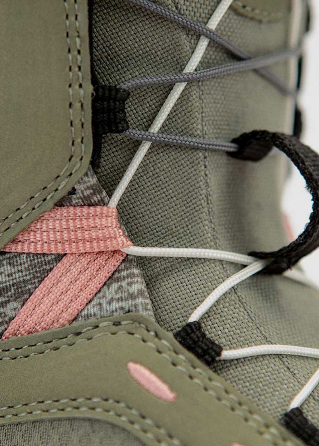 Nitro Monarch TLS Snowboard Boots