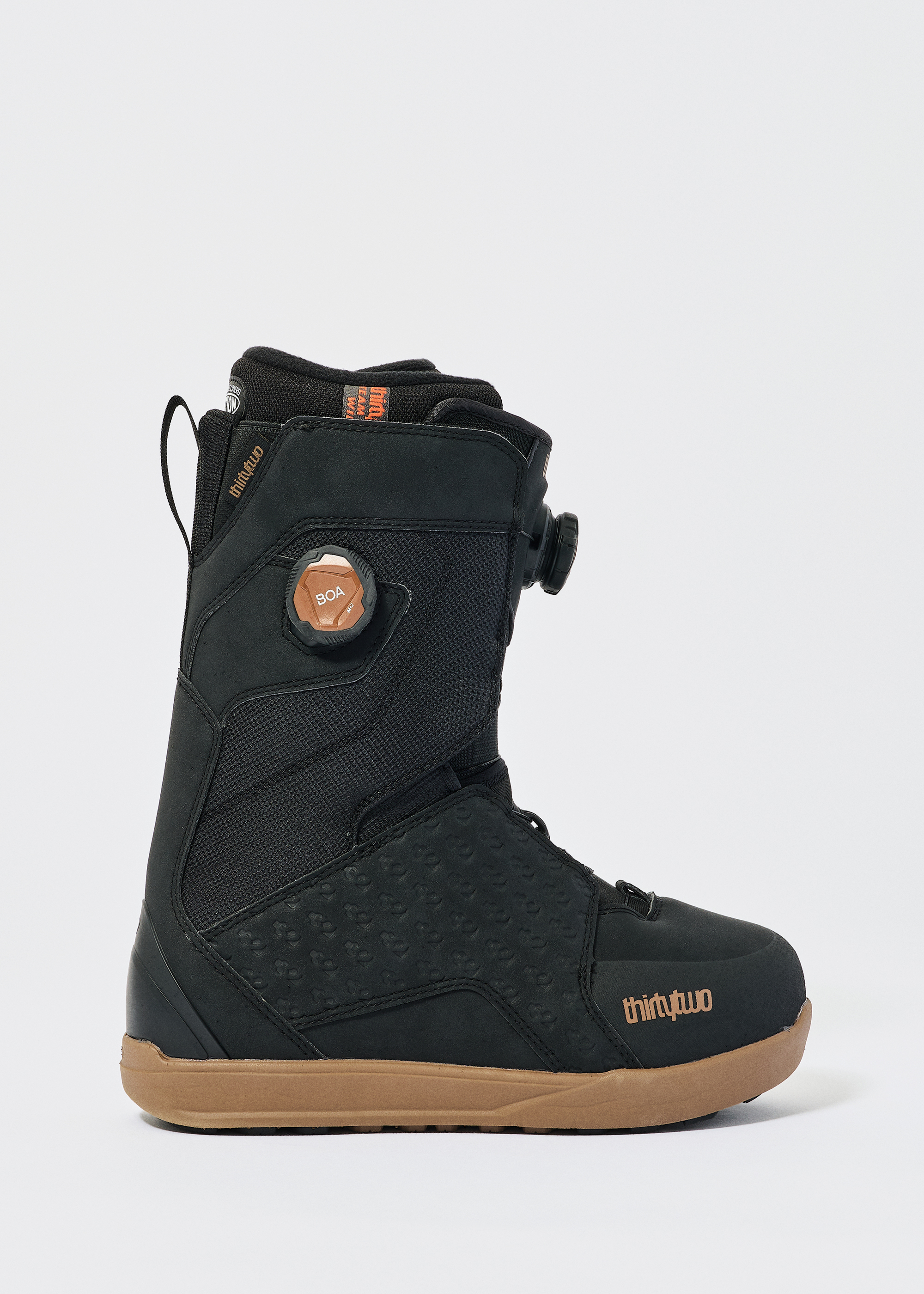 Lashed Double Boa Snowboard Boots