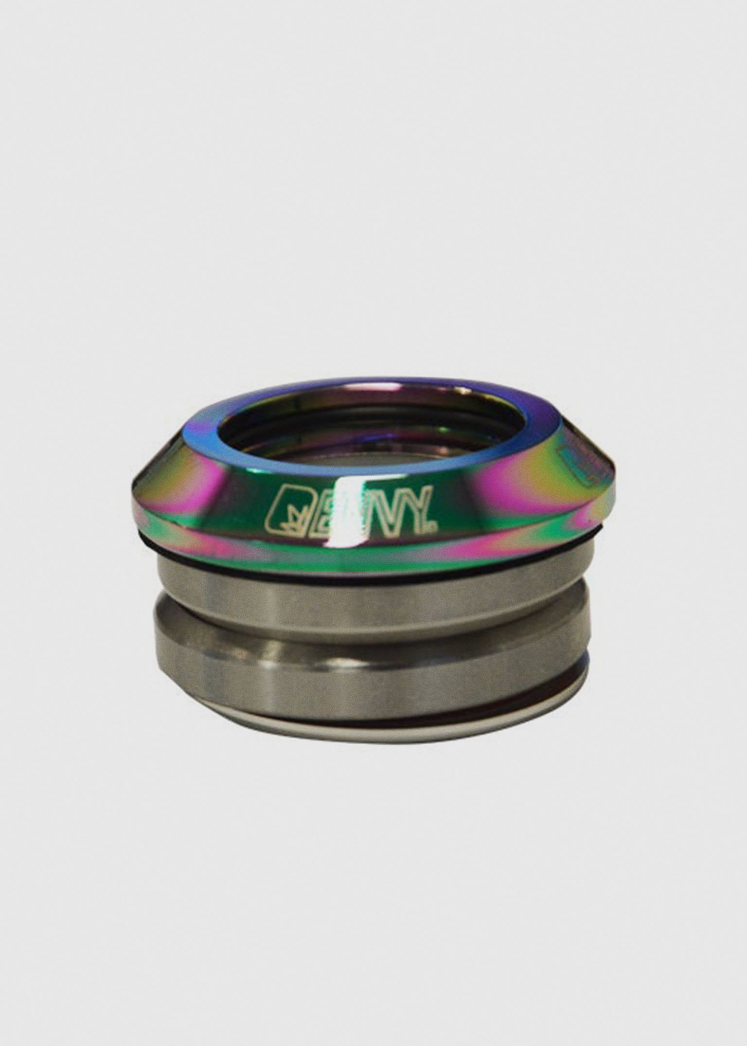 Intergrated Headsets image