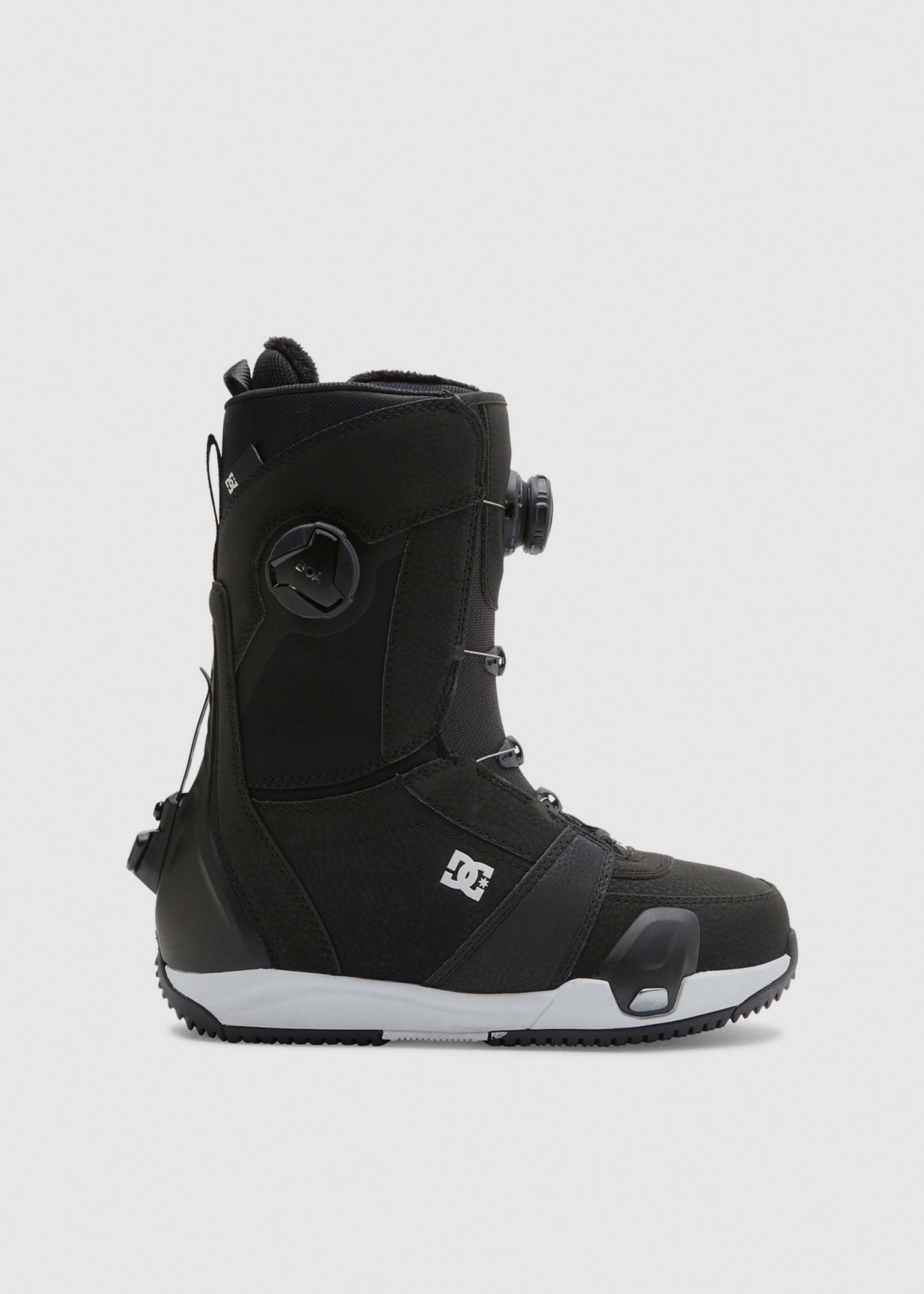 Lotus Step On Snowboard Boots image