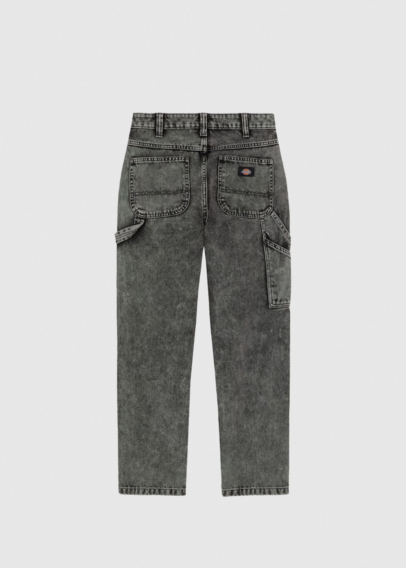Ellendale Denim Trouser image