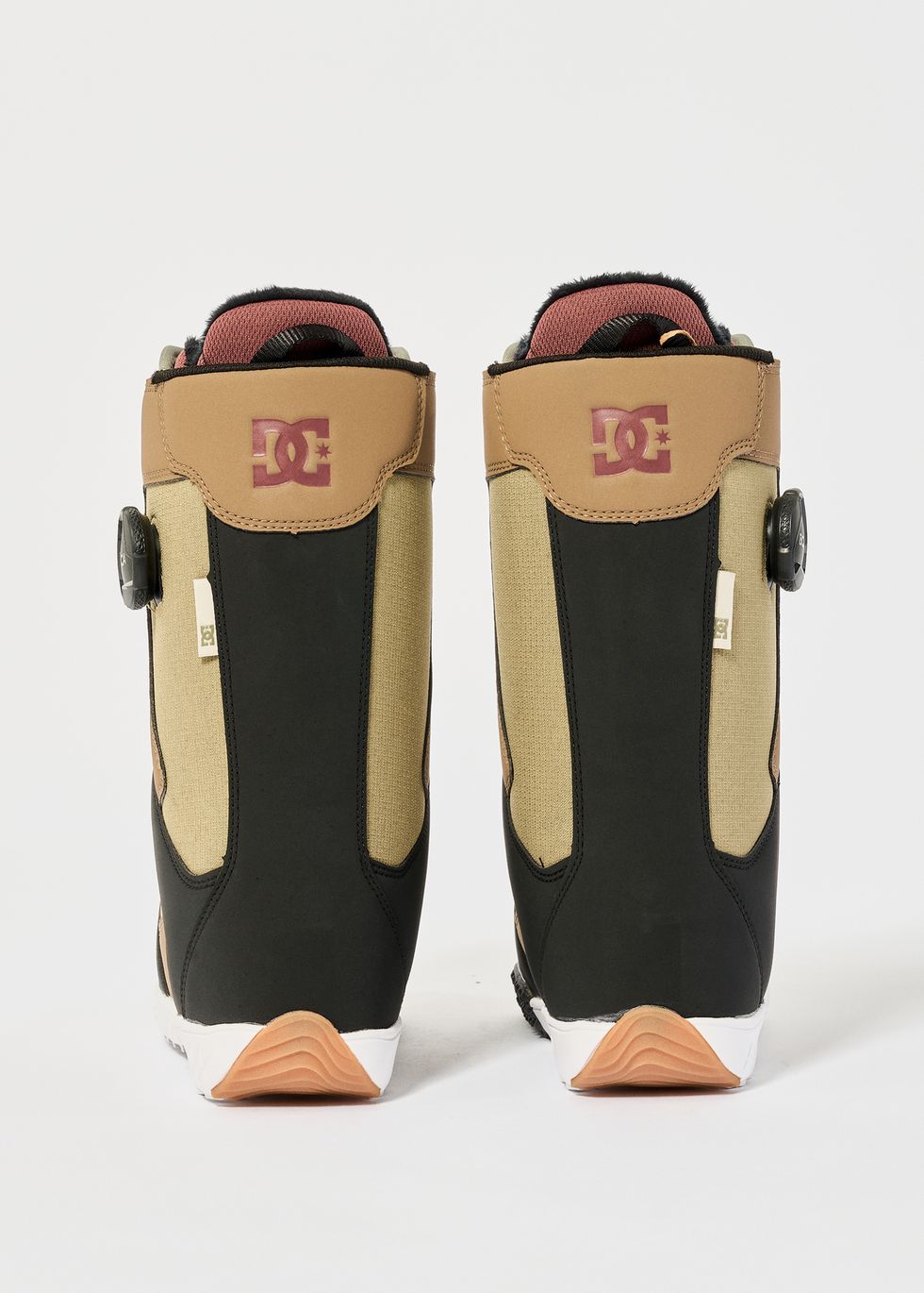 ThirtyTwo Lashed Desiree Melancon Snowboard Boots