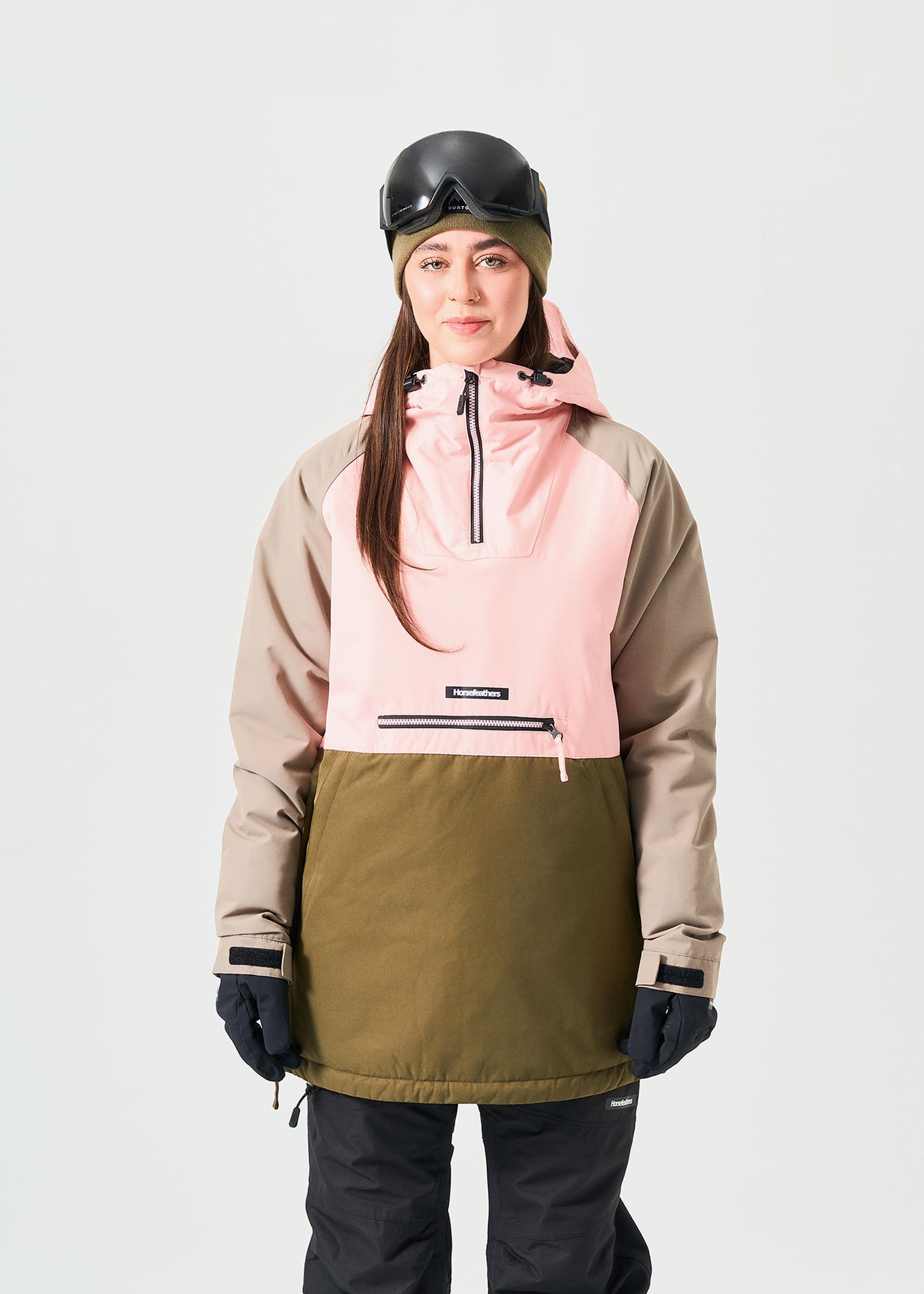 Fiora Jacket image