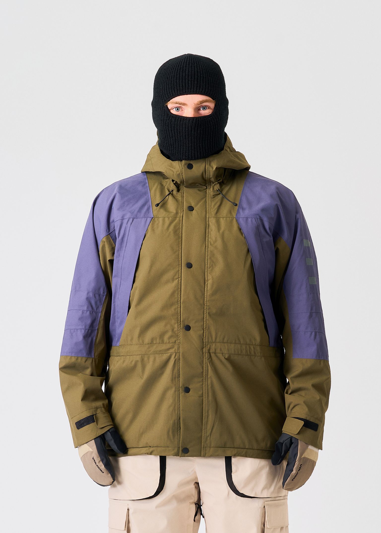 Ranger Insulated Jacket image