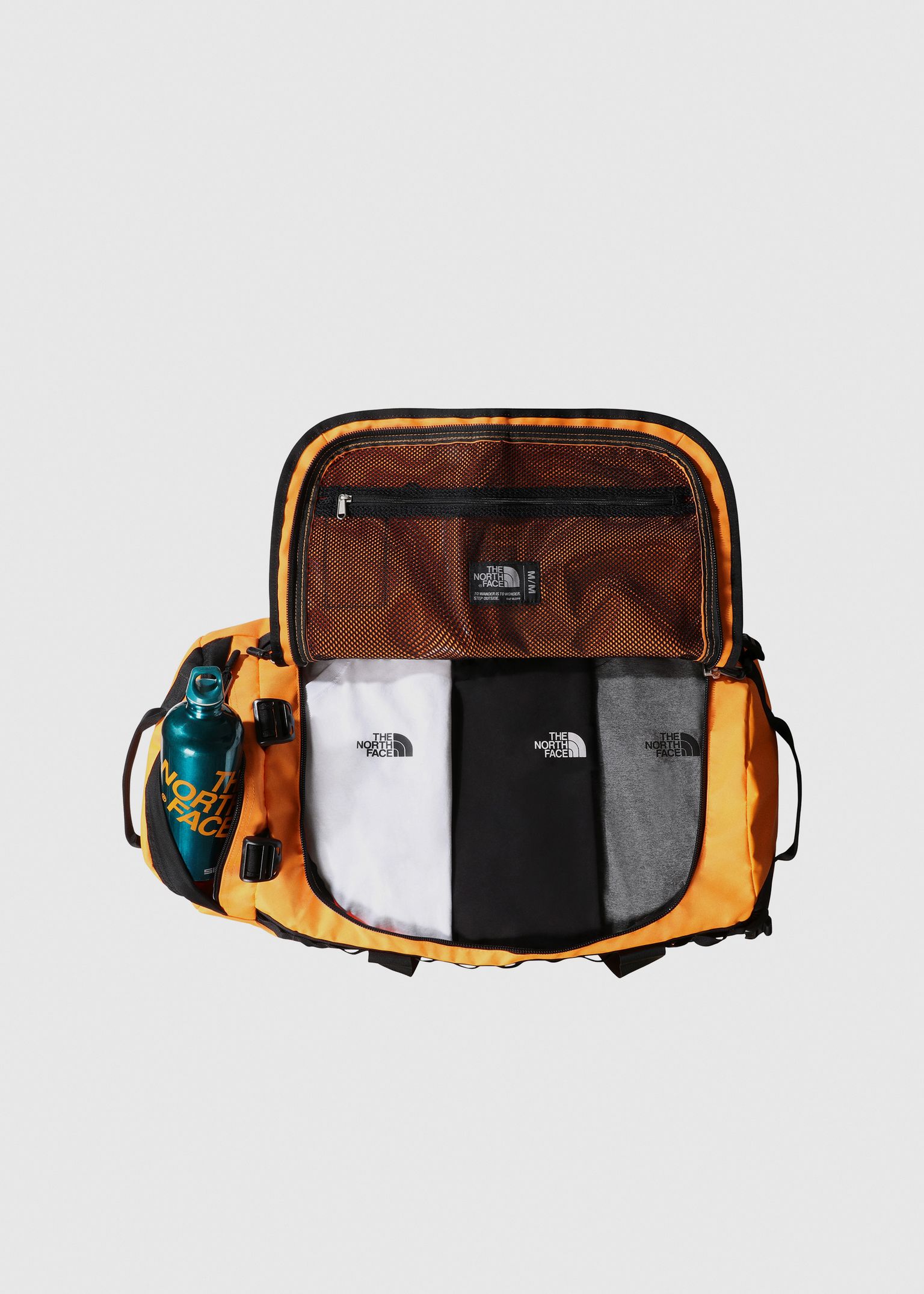 Base Camp Duffel Medium 71L image