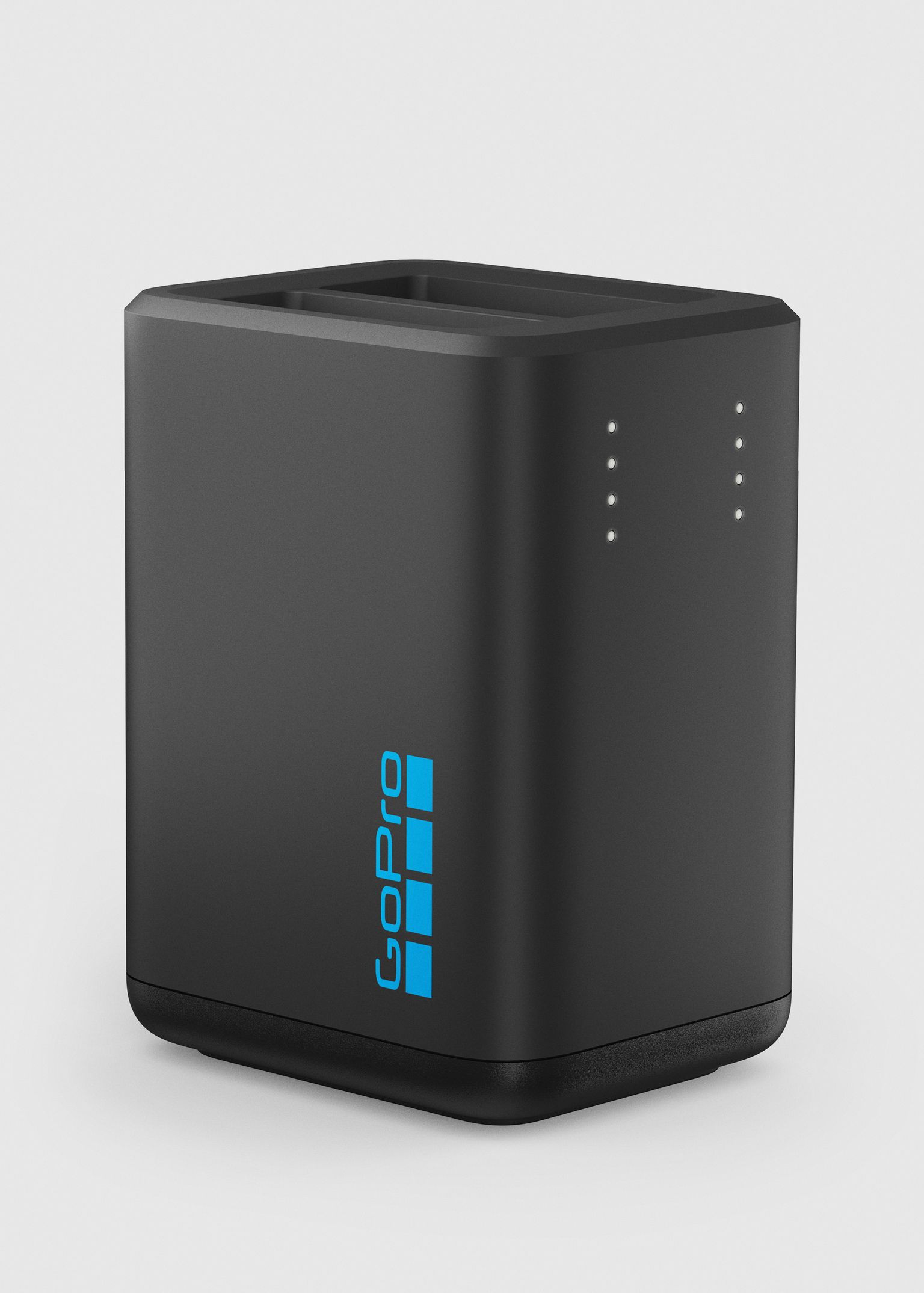 Dual Battery Charger (HERO13 Black) image