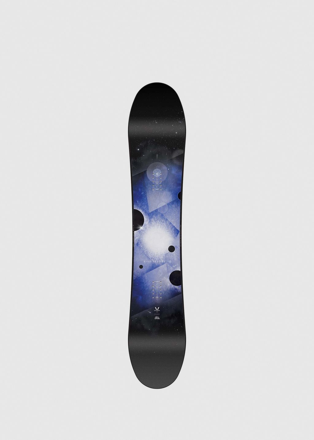 Nitro Santoku Snowboard