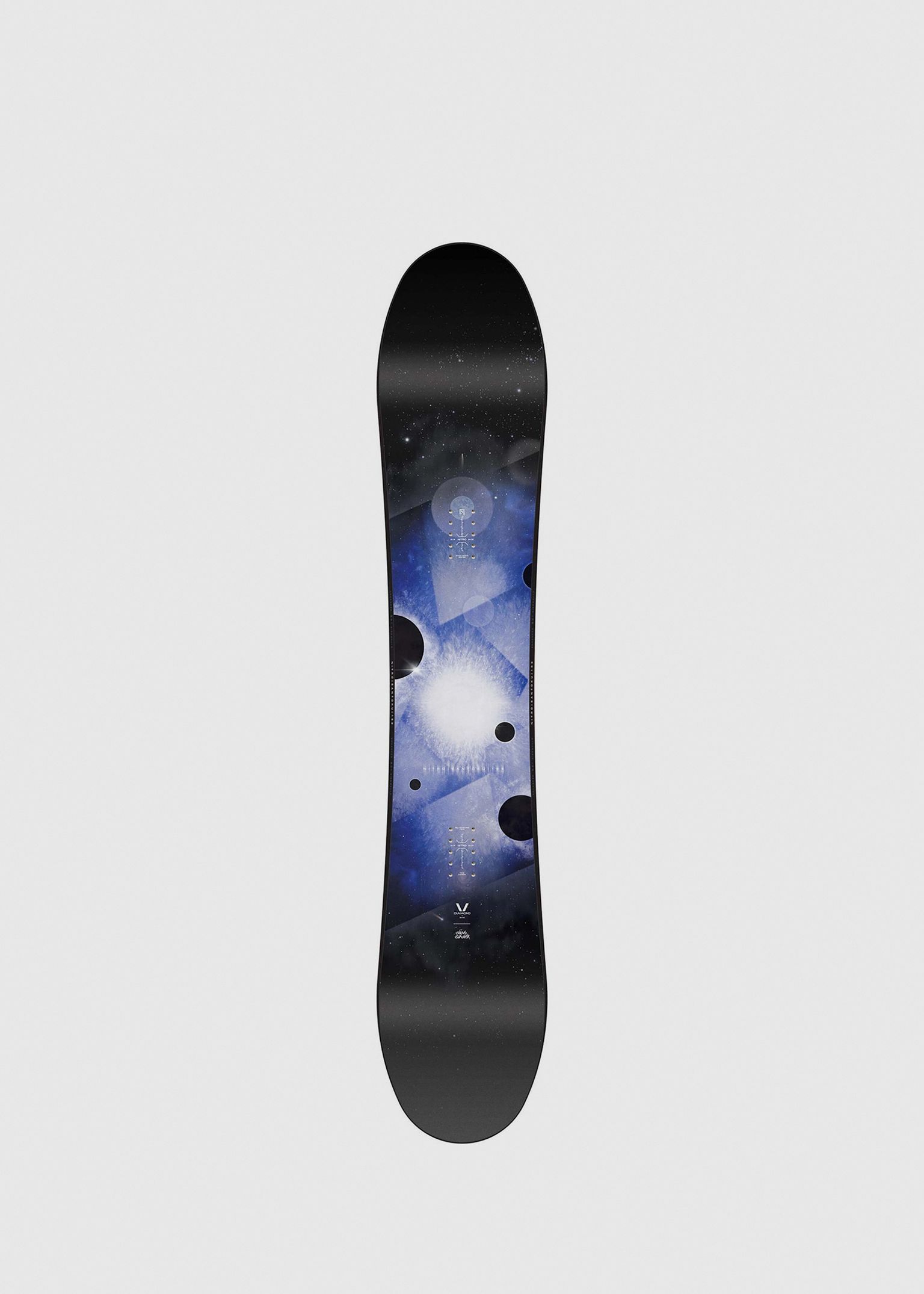 Santoku Snowboard image
