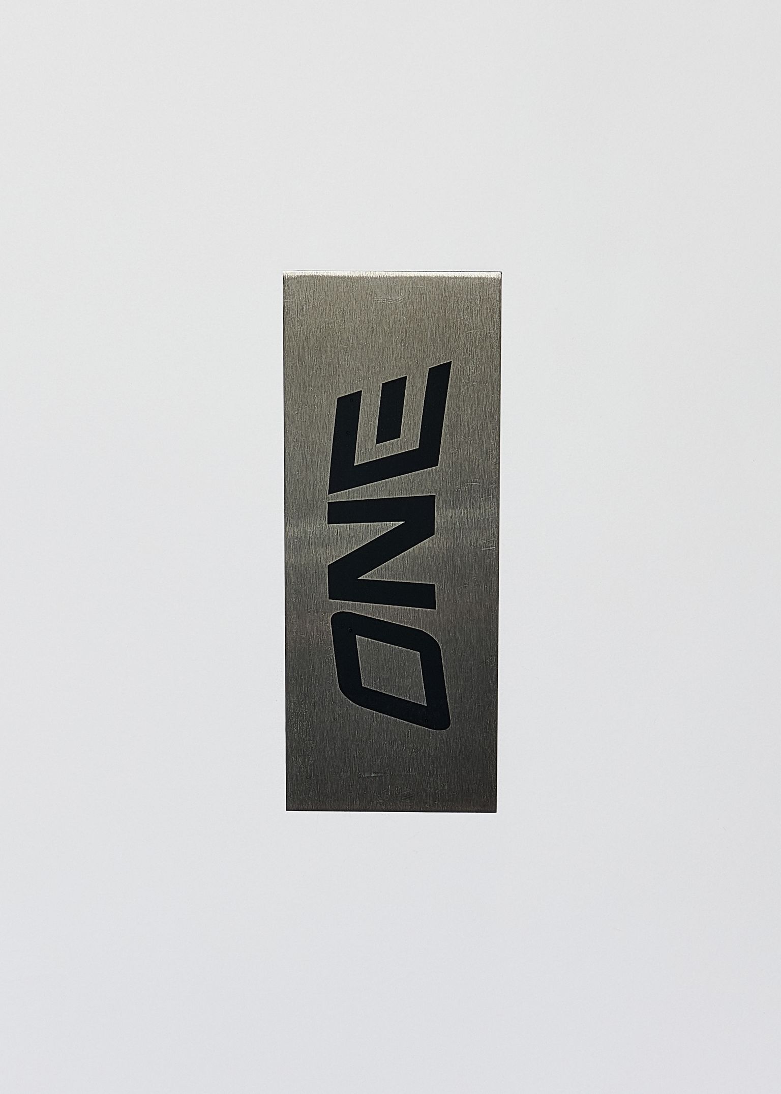 6'' Steel Scraper image