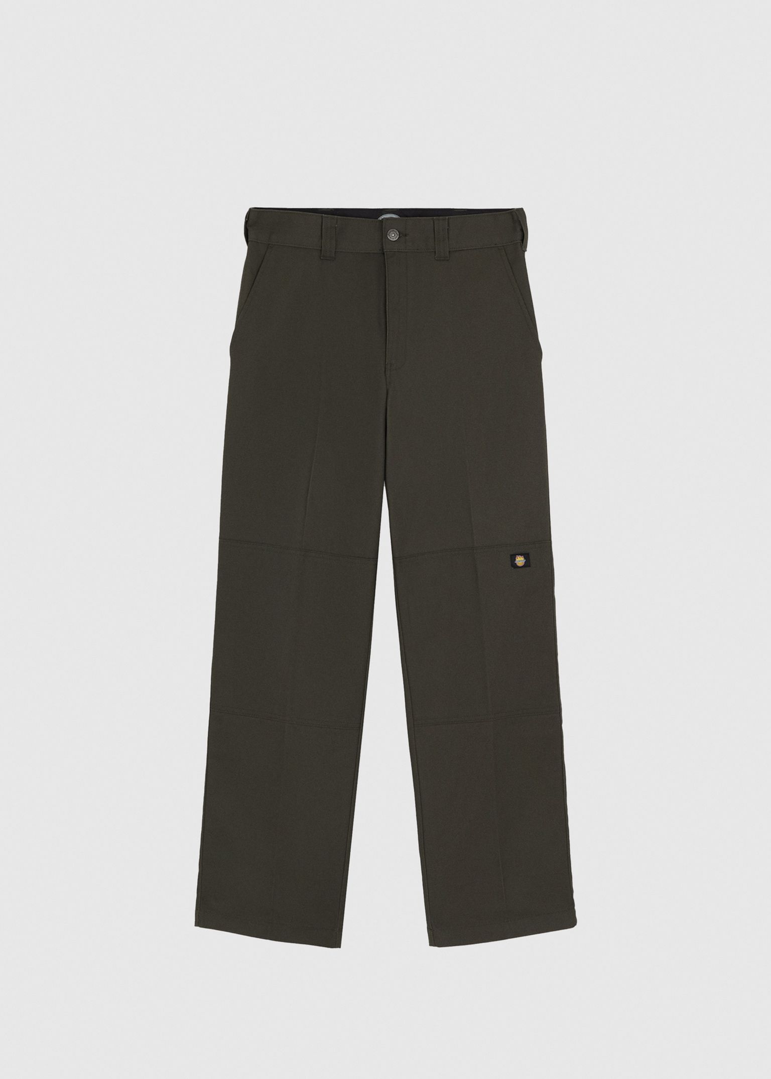 X Spitfire Double Knee Pants image