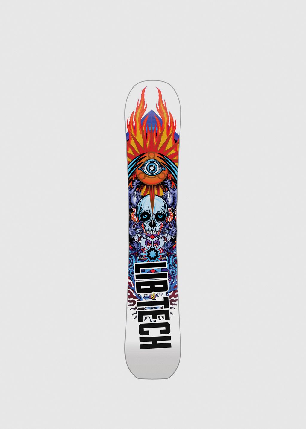 Lib Tech Terrain Wrecker Snowboard