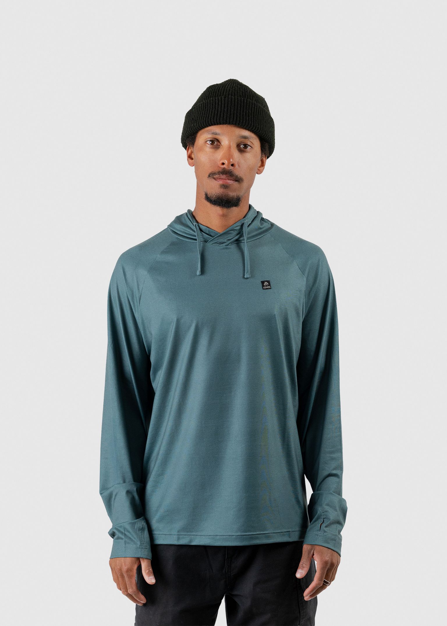 Shasta Rama Recycled Hoodie image