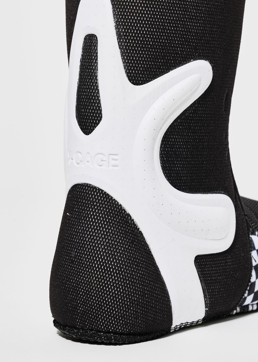 Vans Encore Pro Mia Brookes Snowboard Boots