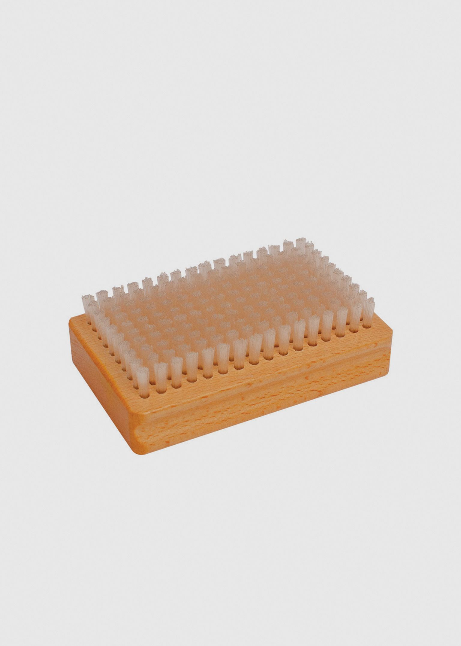 Nylon Brush image
