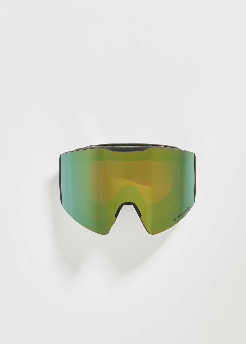 Oakley Fall Line L Dark Brush Swirl / Prizm Sage Gold Iridium