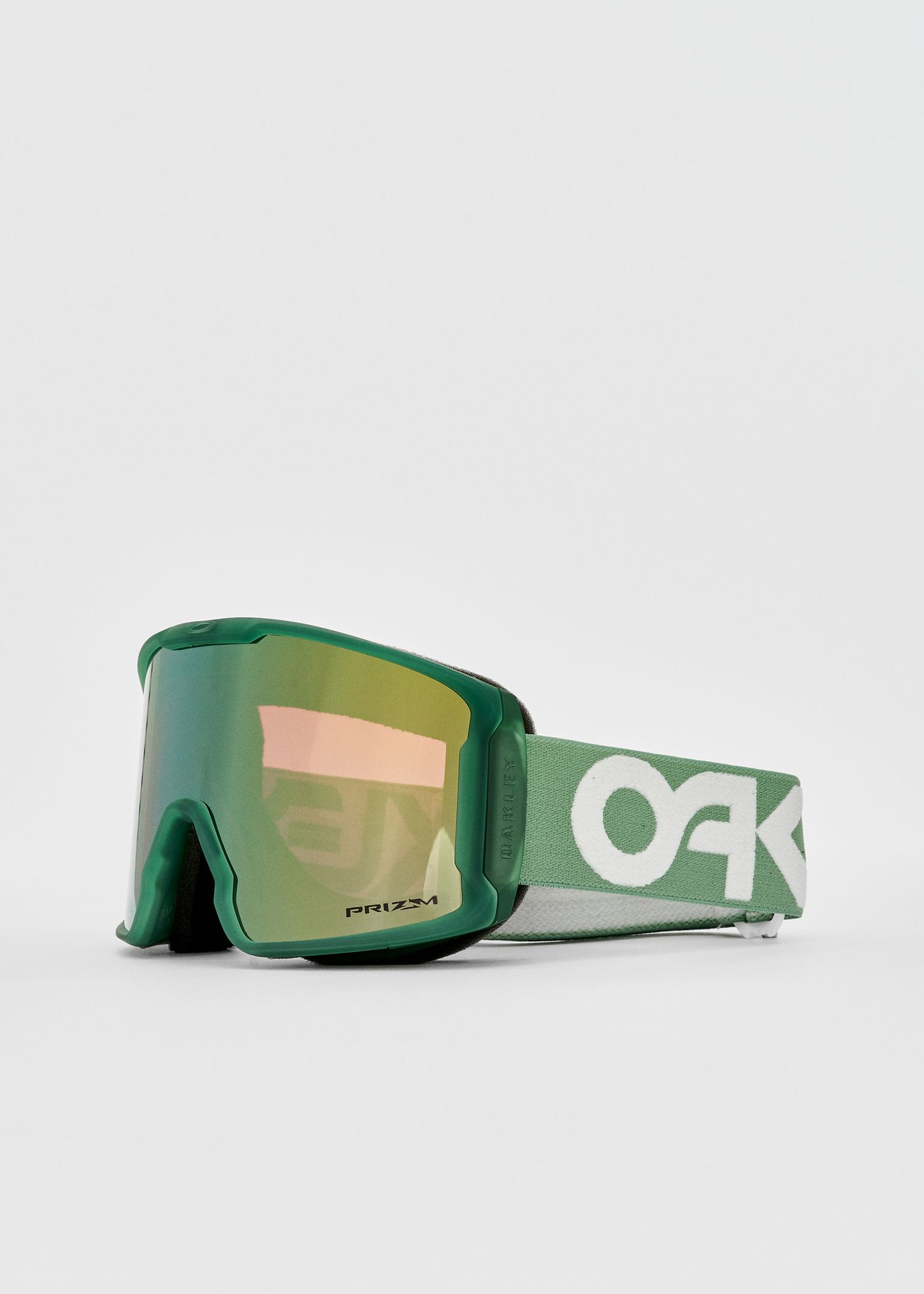 Line Miner M B1B Jade / Prizm Sage Gold Iridium image