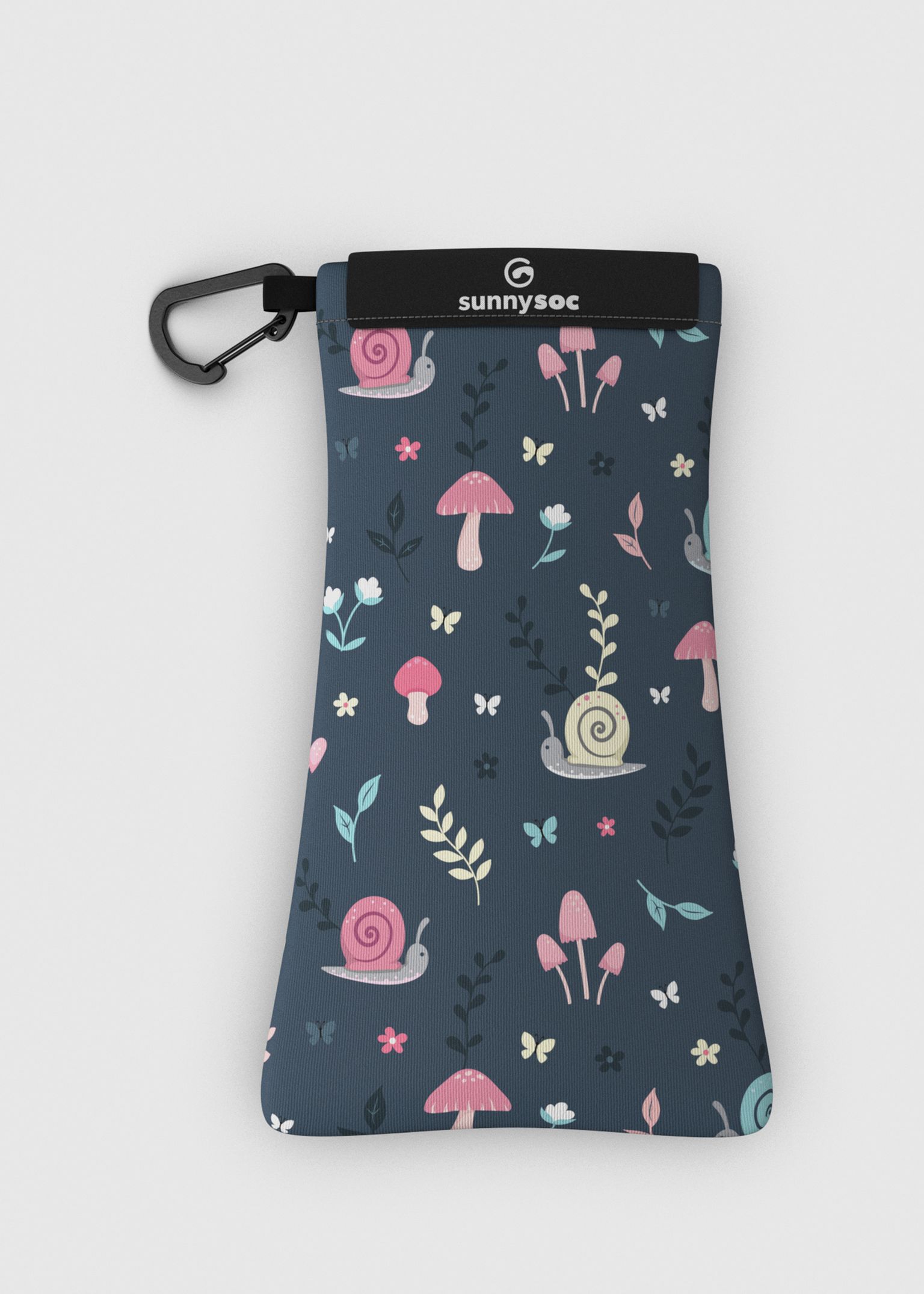 Forest Floor Sunnysoc image