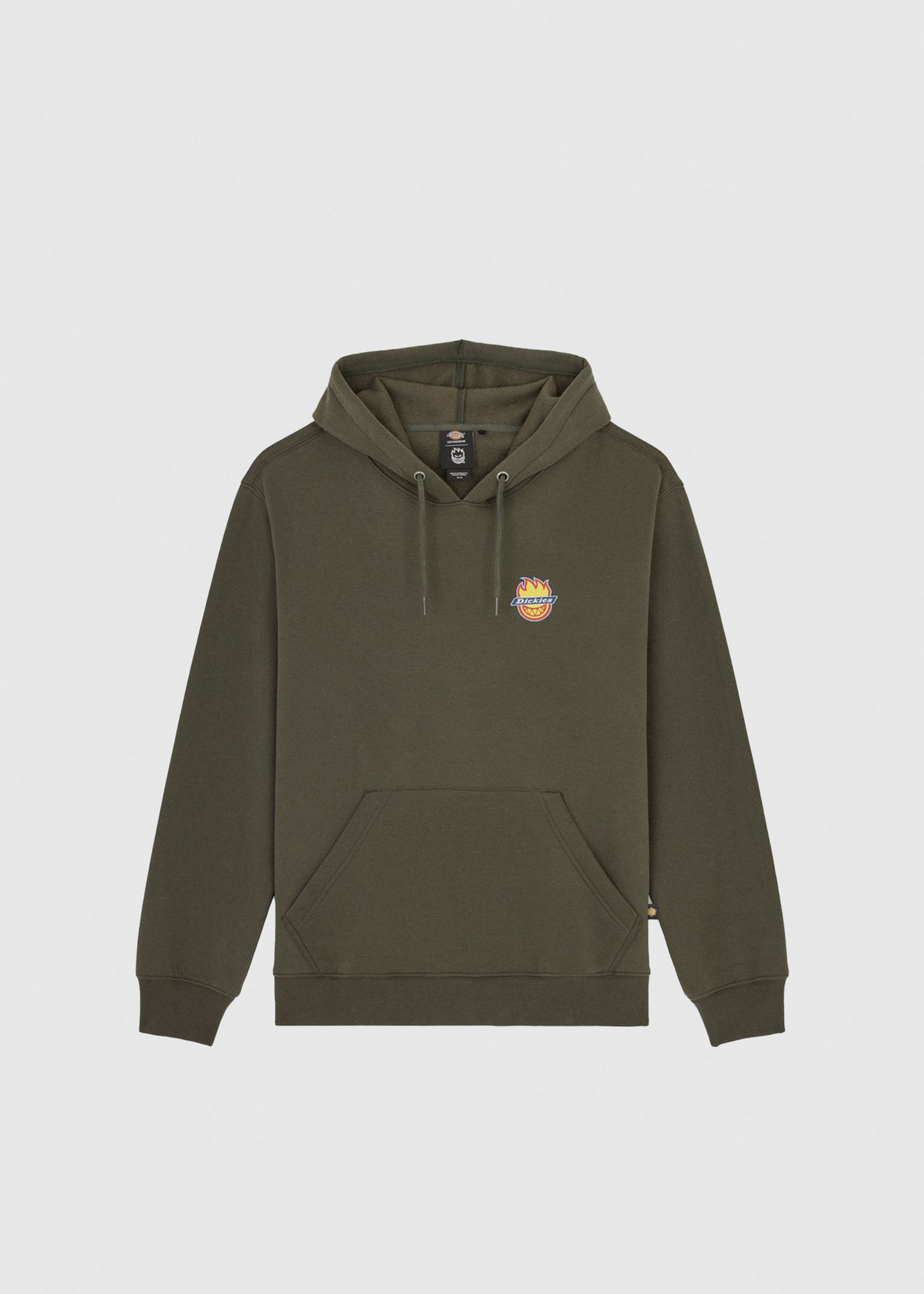 X Spitfire Hoodie image