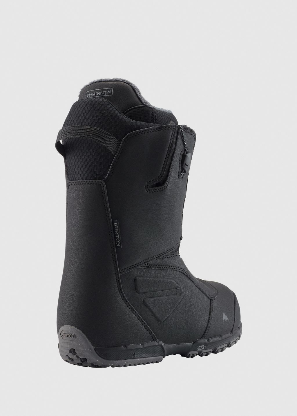 BURTON Ruler サイズ28cm Men's Burton Ruler Step On® Snowboard Boots | Burton.com Winter