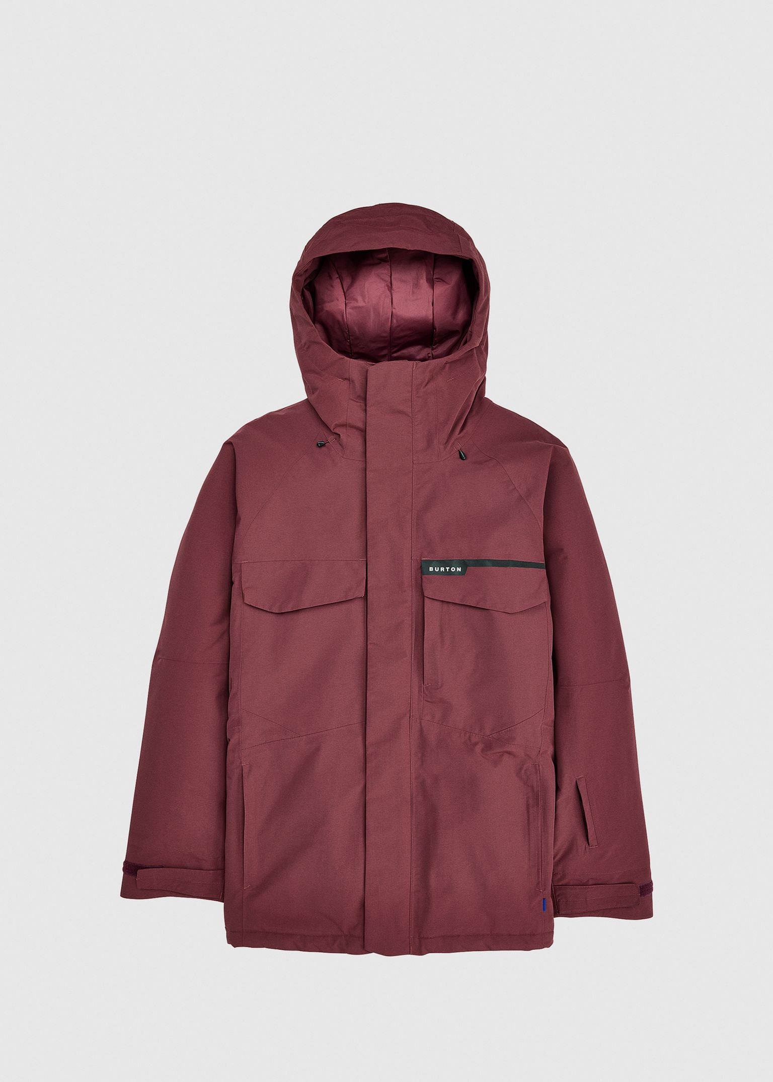 Covert 2.0 Jacket image